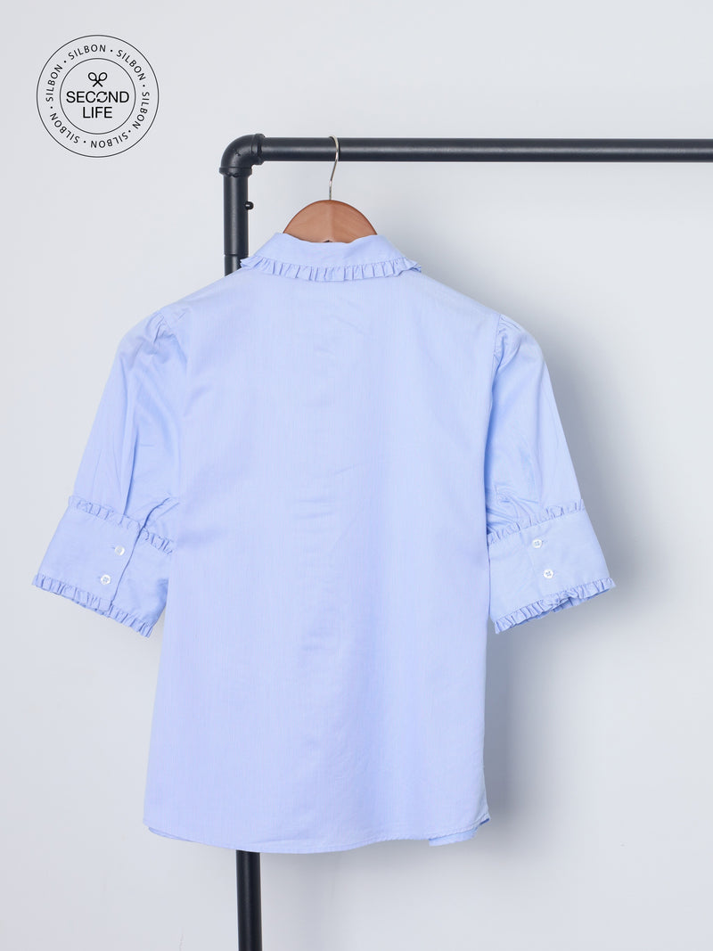 Camisa woman second life