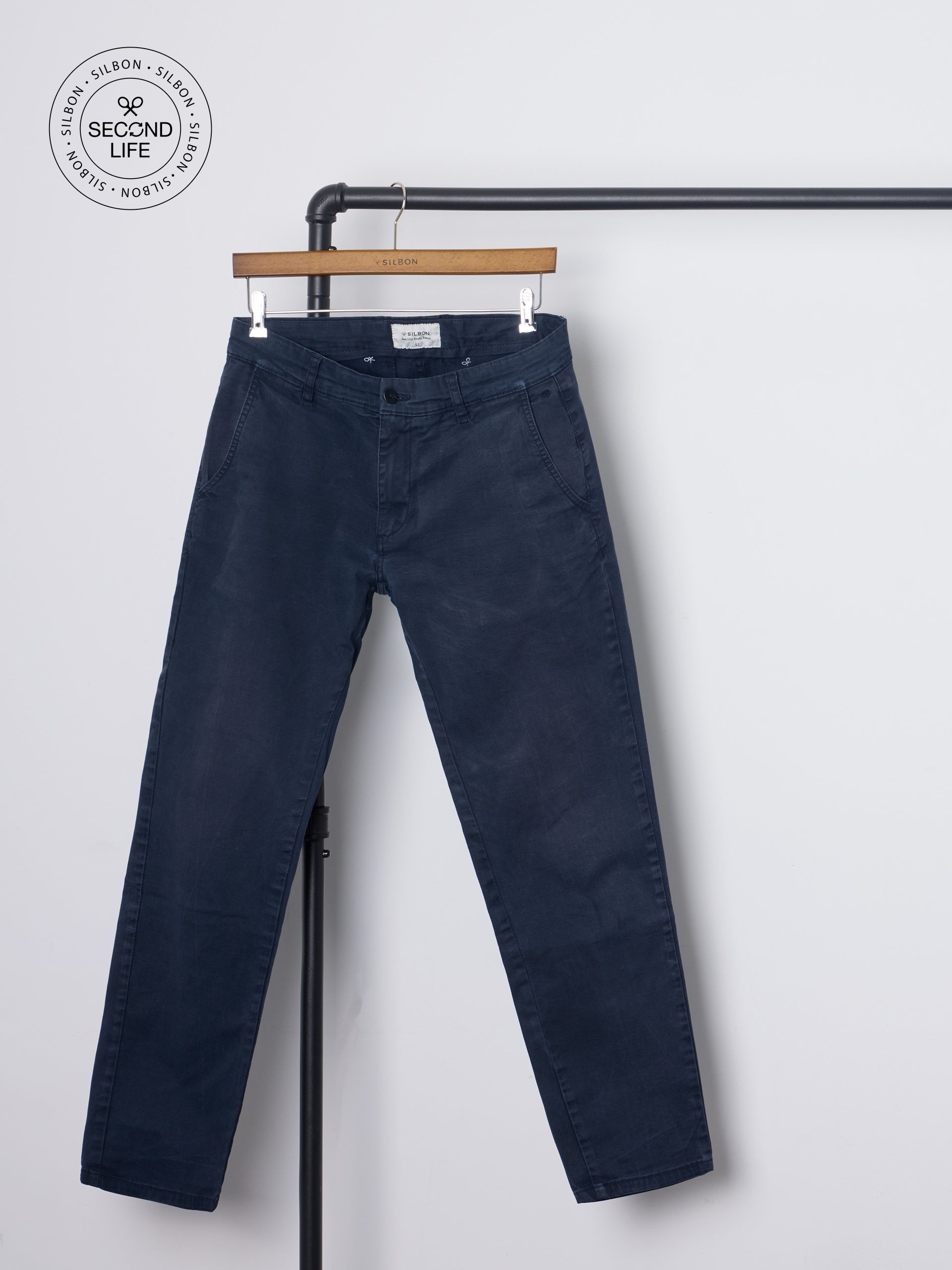 Pantalon second life