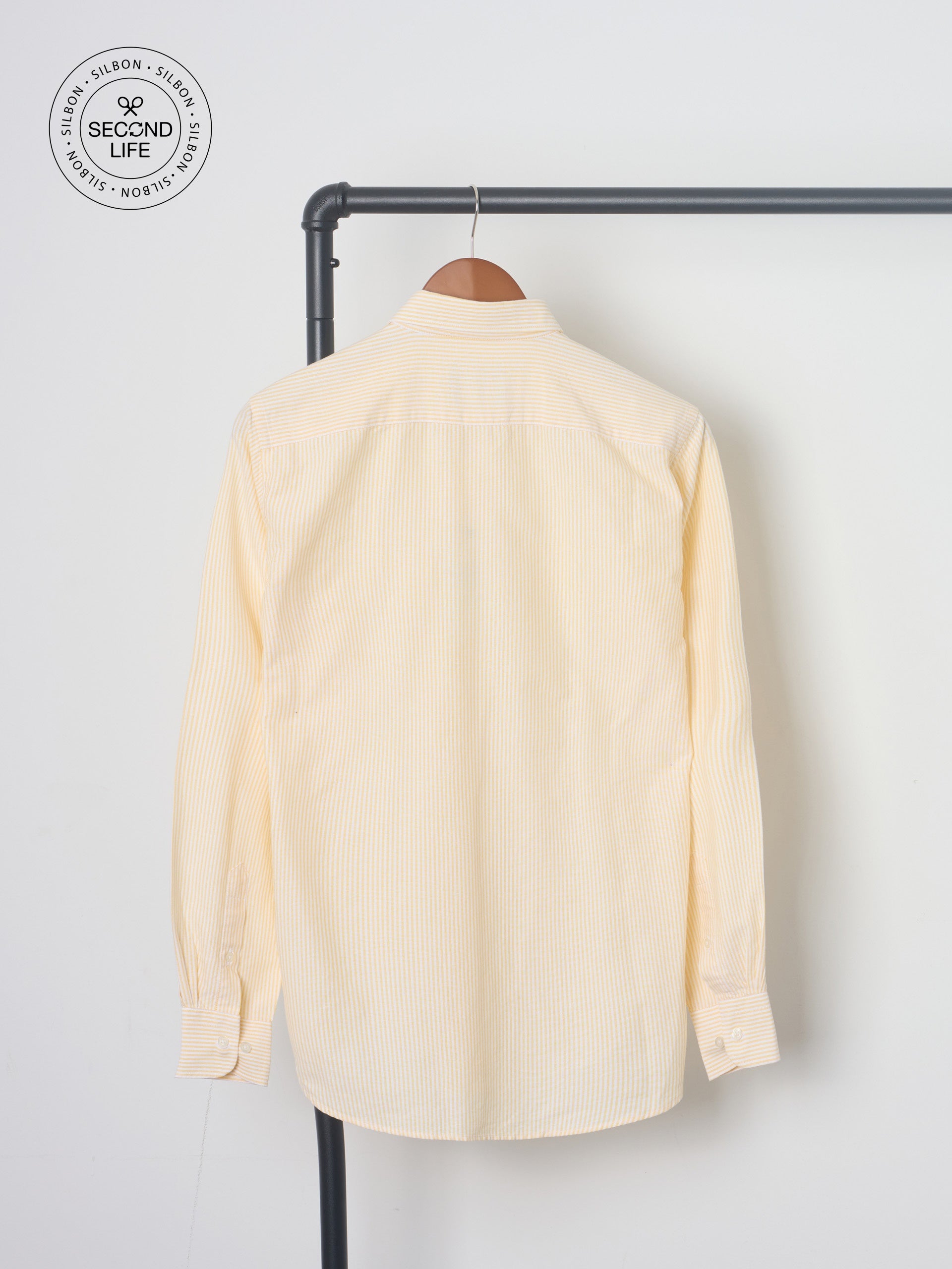 Camisa second life