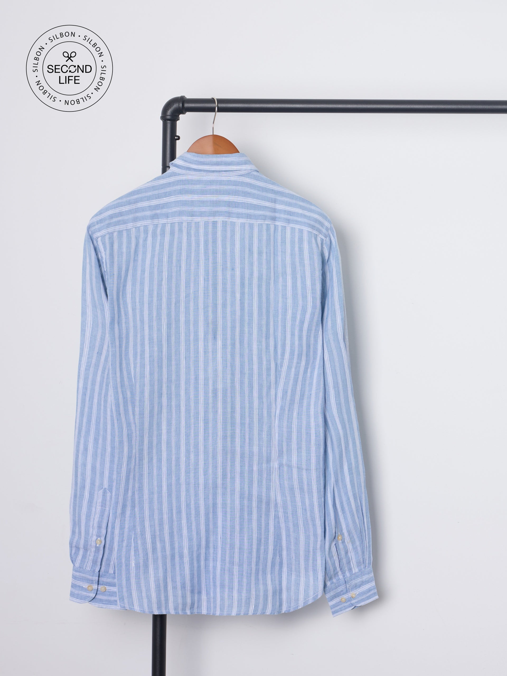 Camisa second life
