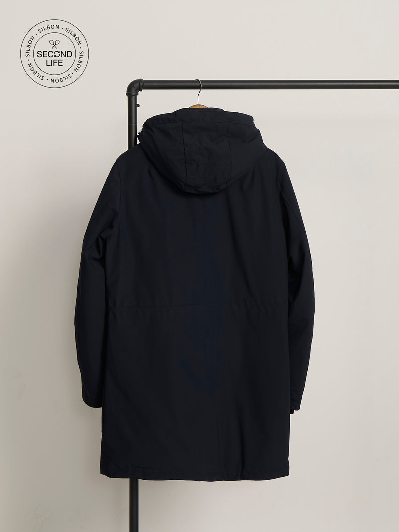 Parkas (garment/algodon) second life