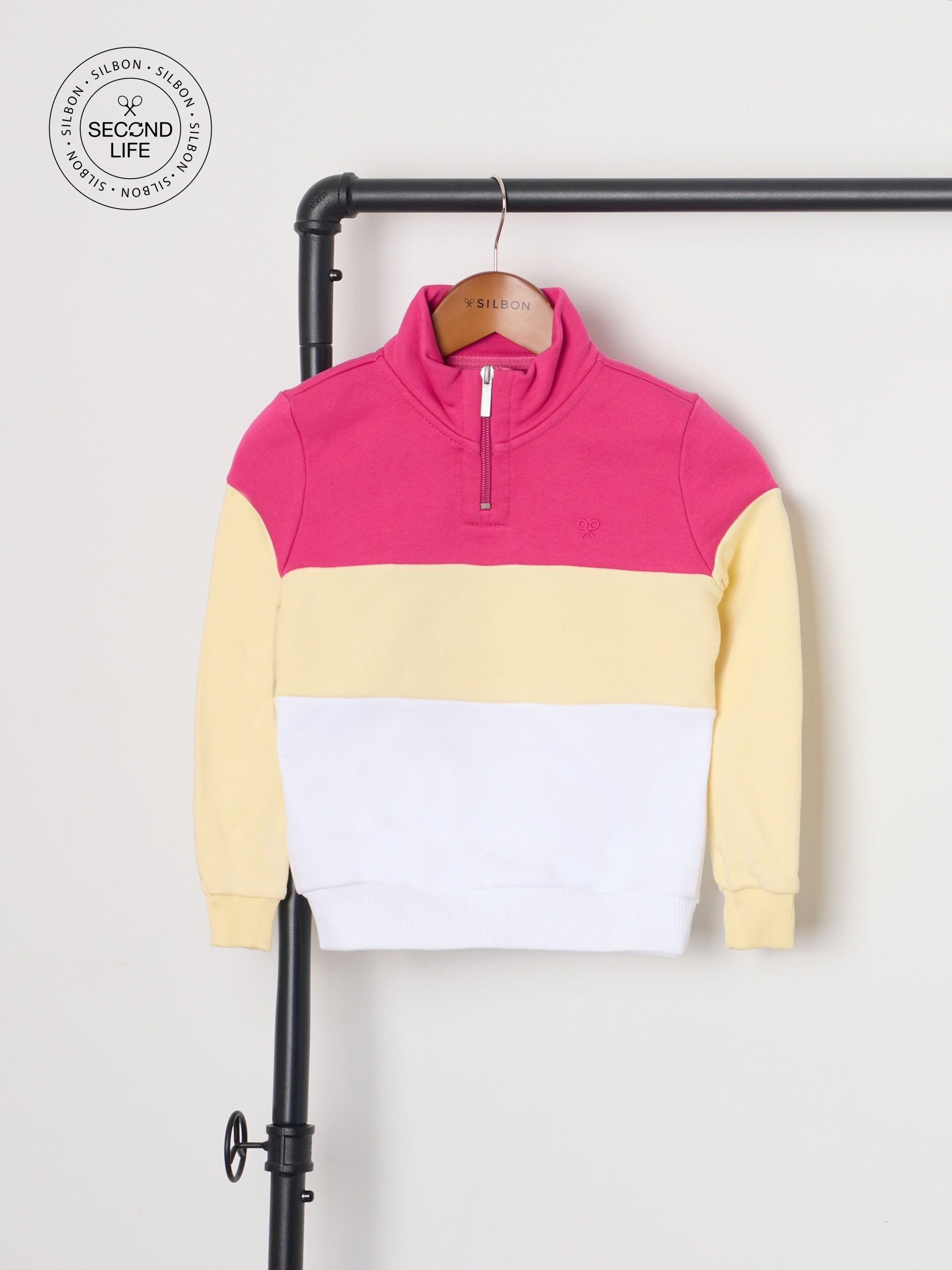 Sudadera girl second life