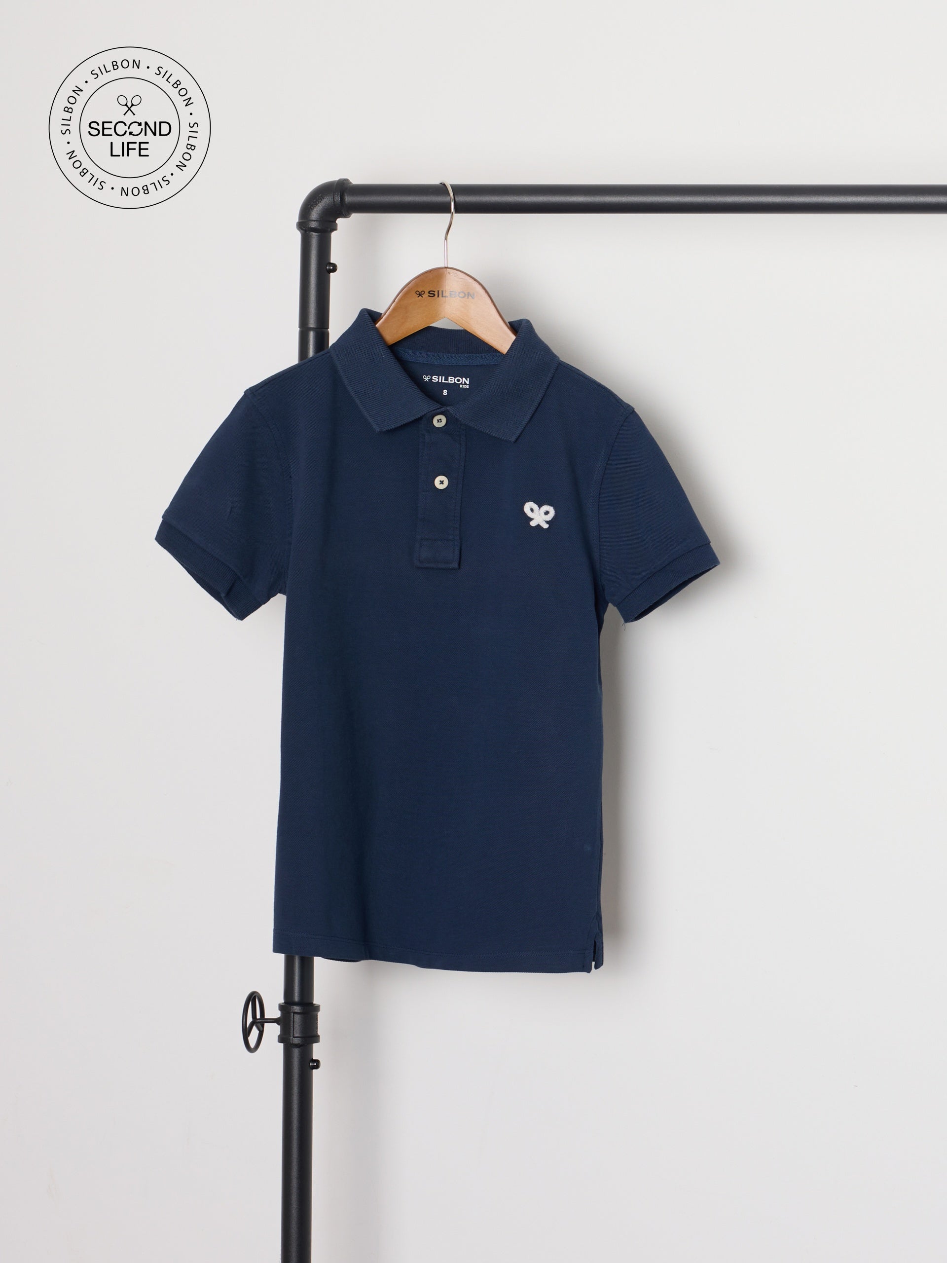 Polo kids second life