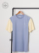 Camiseta second life
