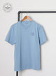 Camiseta second life