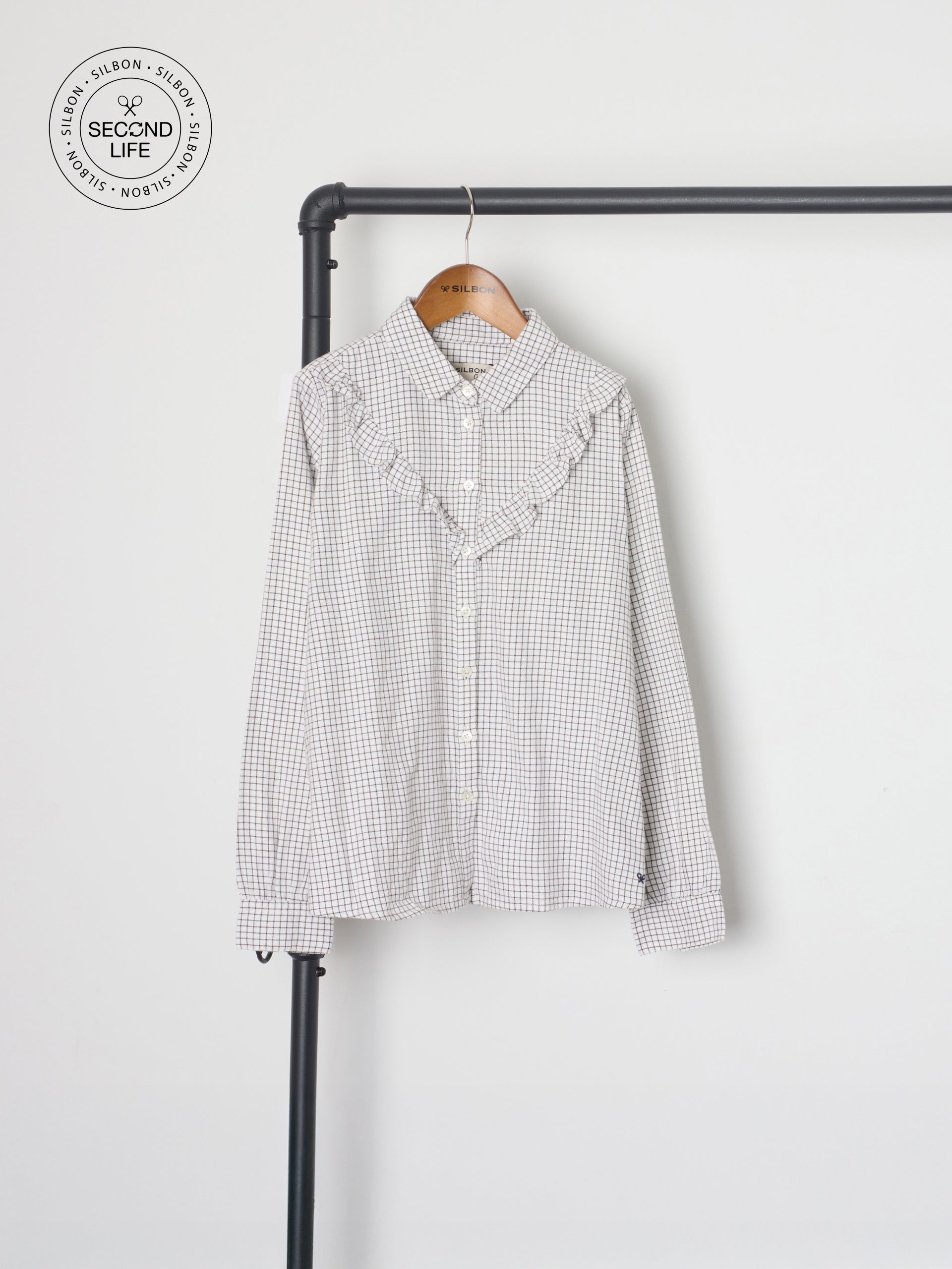 Camisa/blusa girl second life