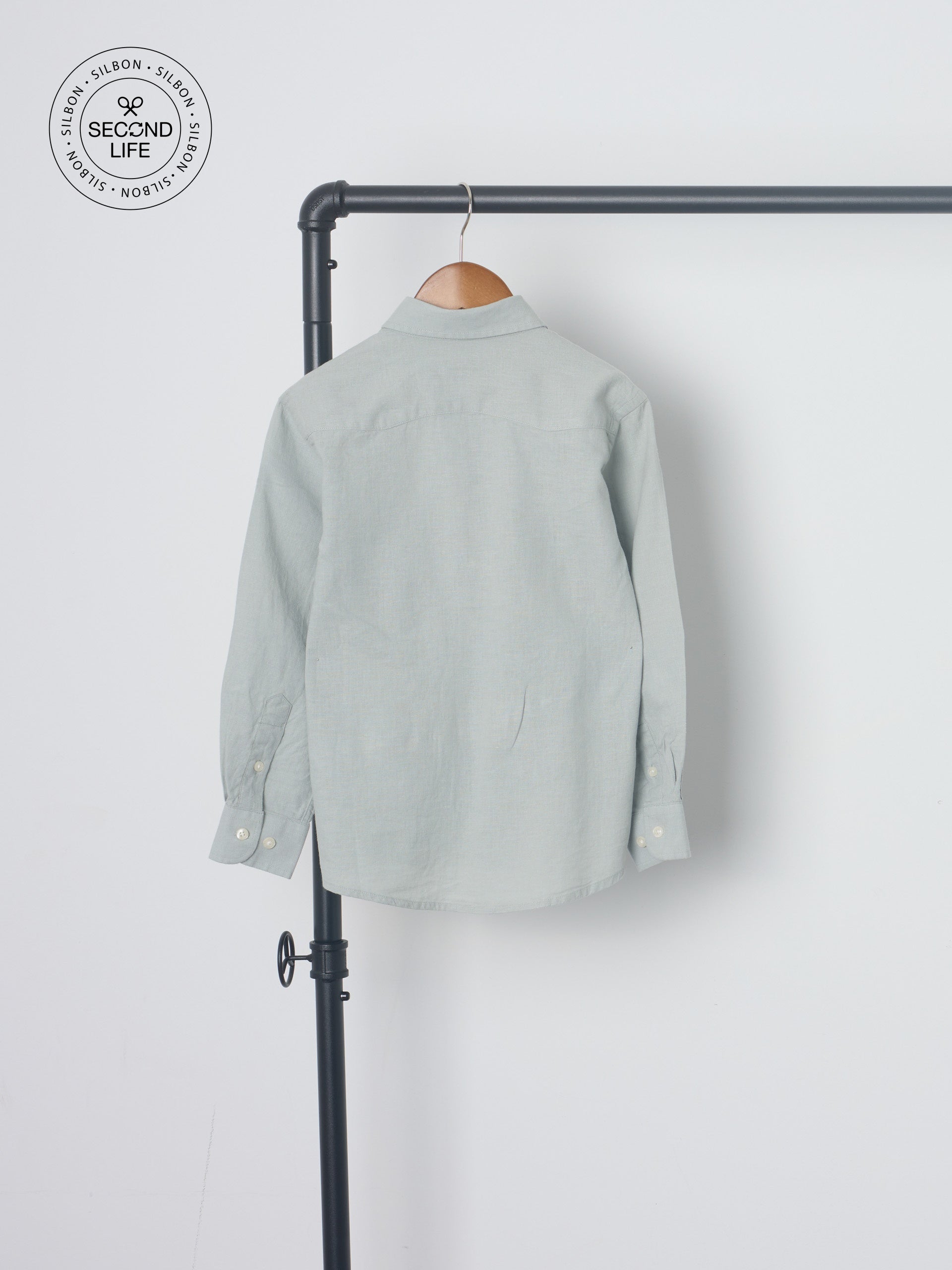 Camisa kids second life