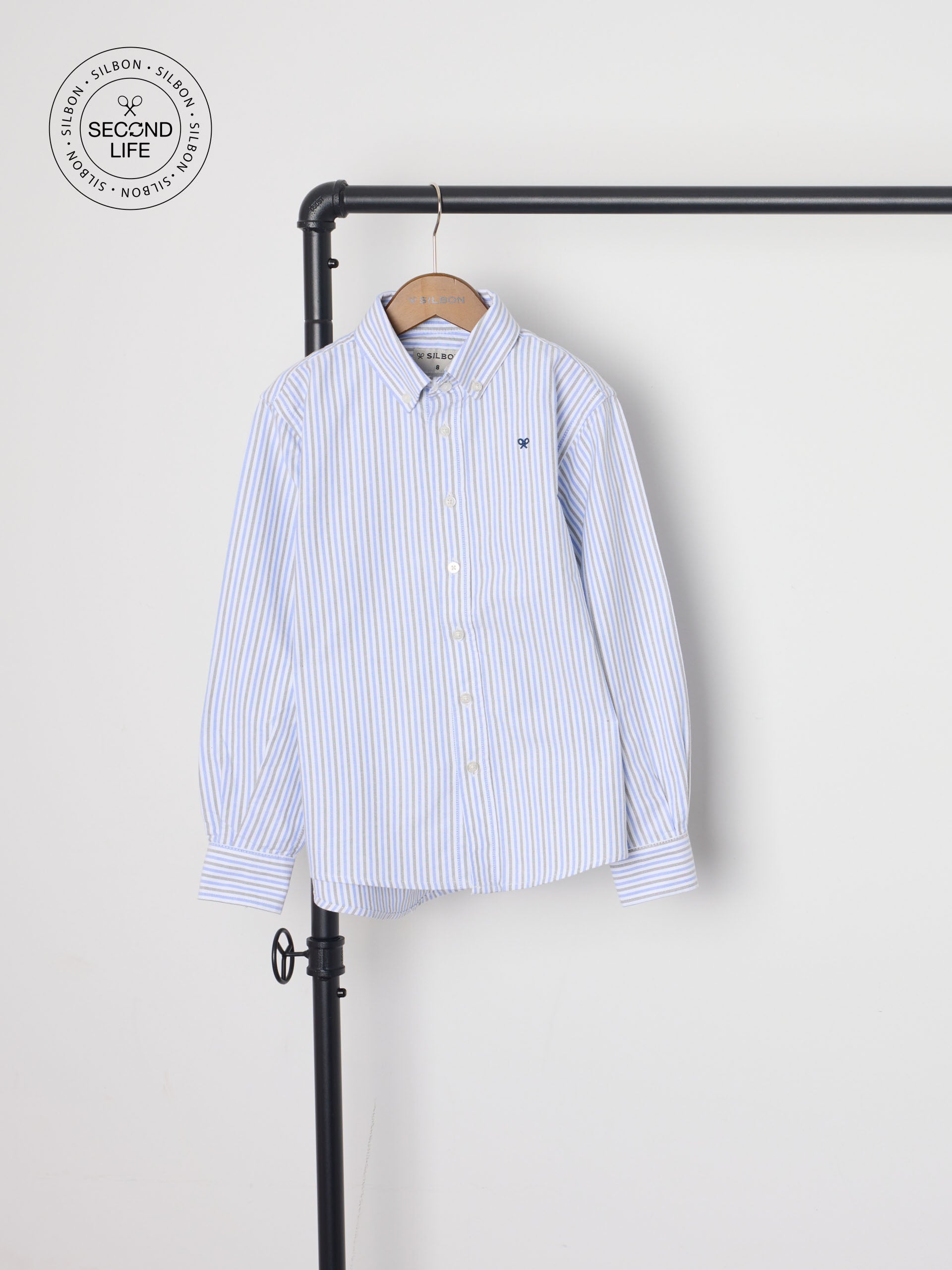 Camisa kids second life