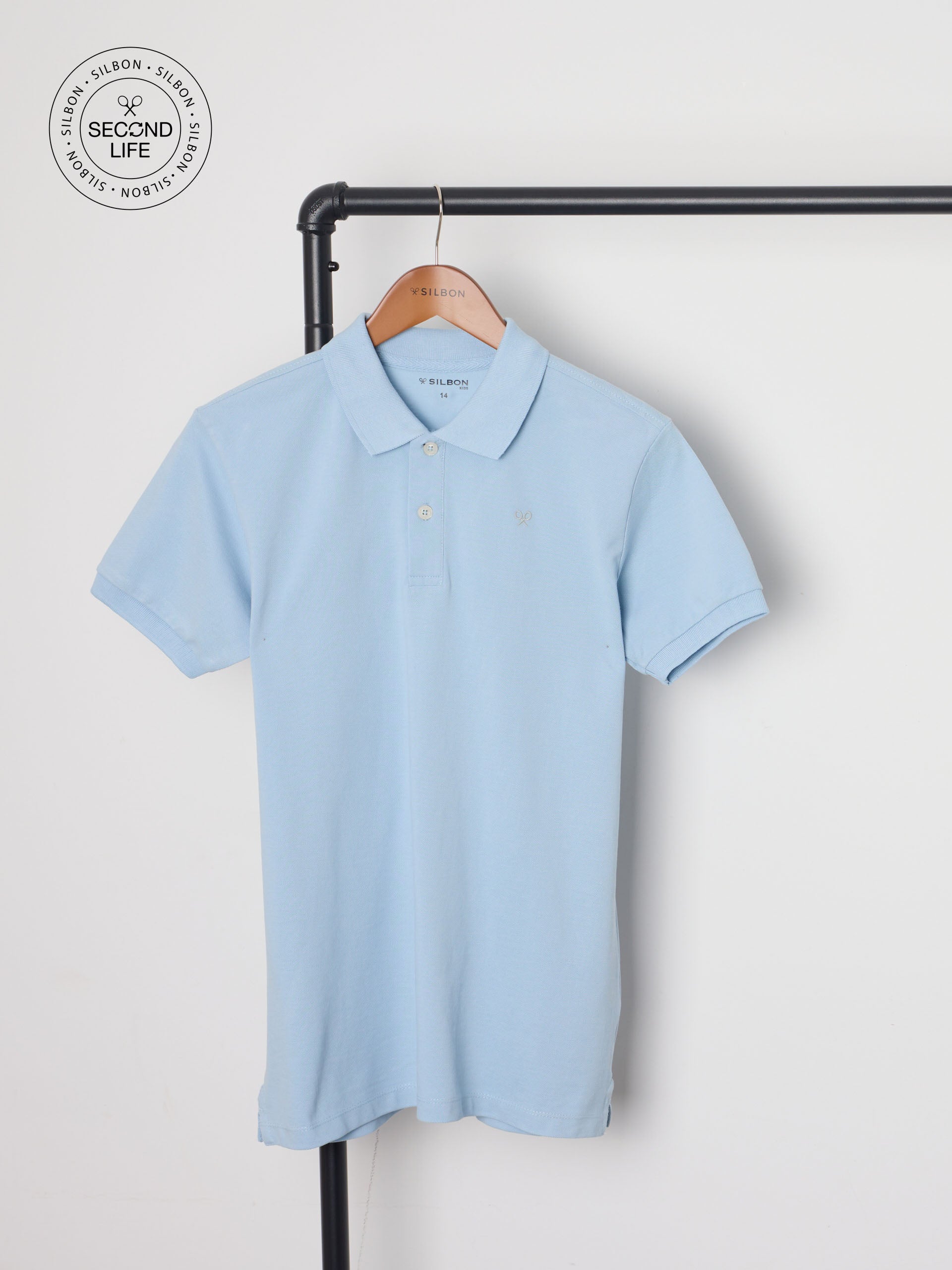 Polo kids second life