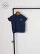 Camiseta kids second life