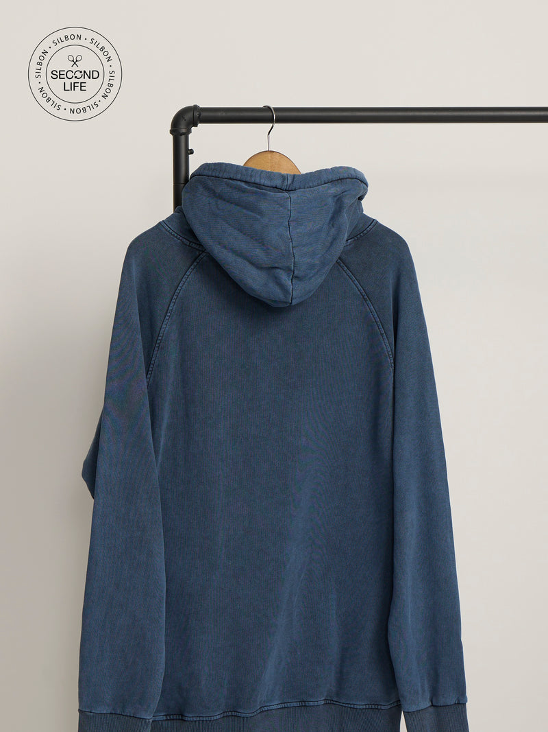 Sudadera second life