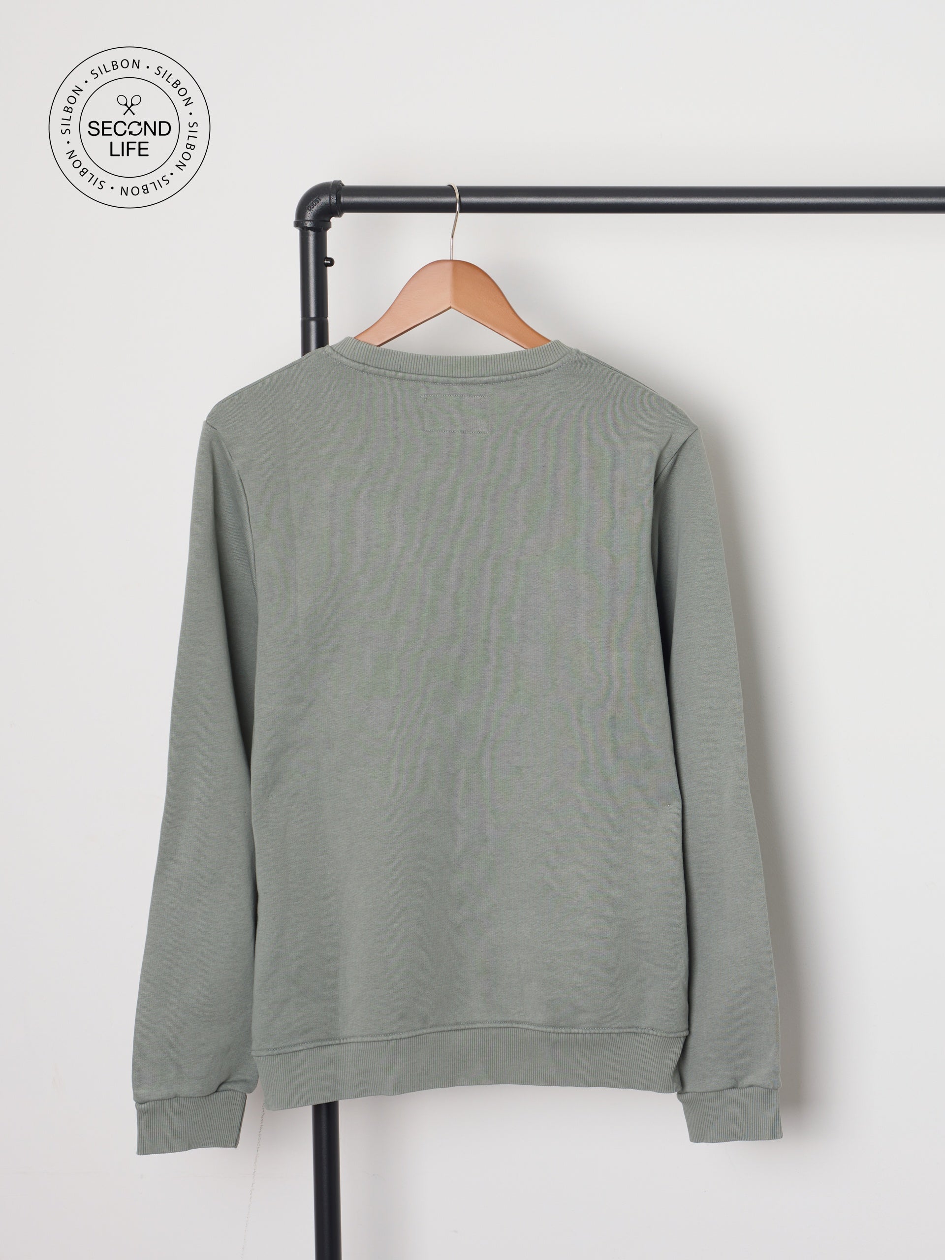 Sudadera second life