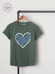 Camiseta woman second life
