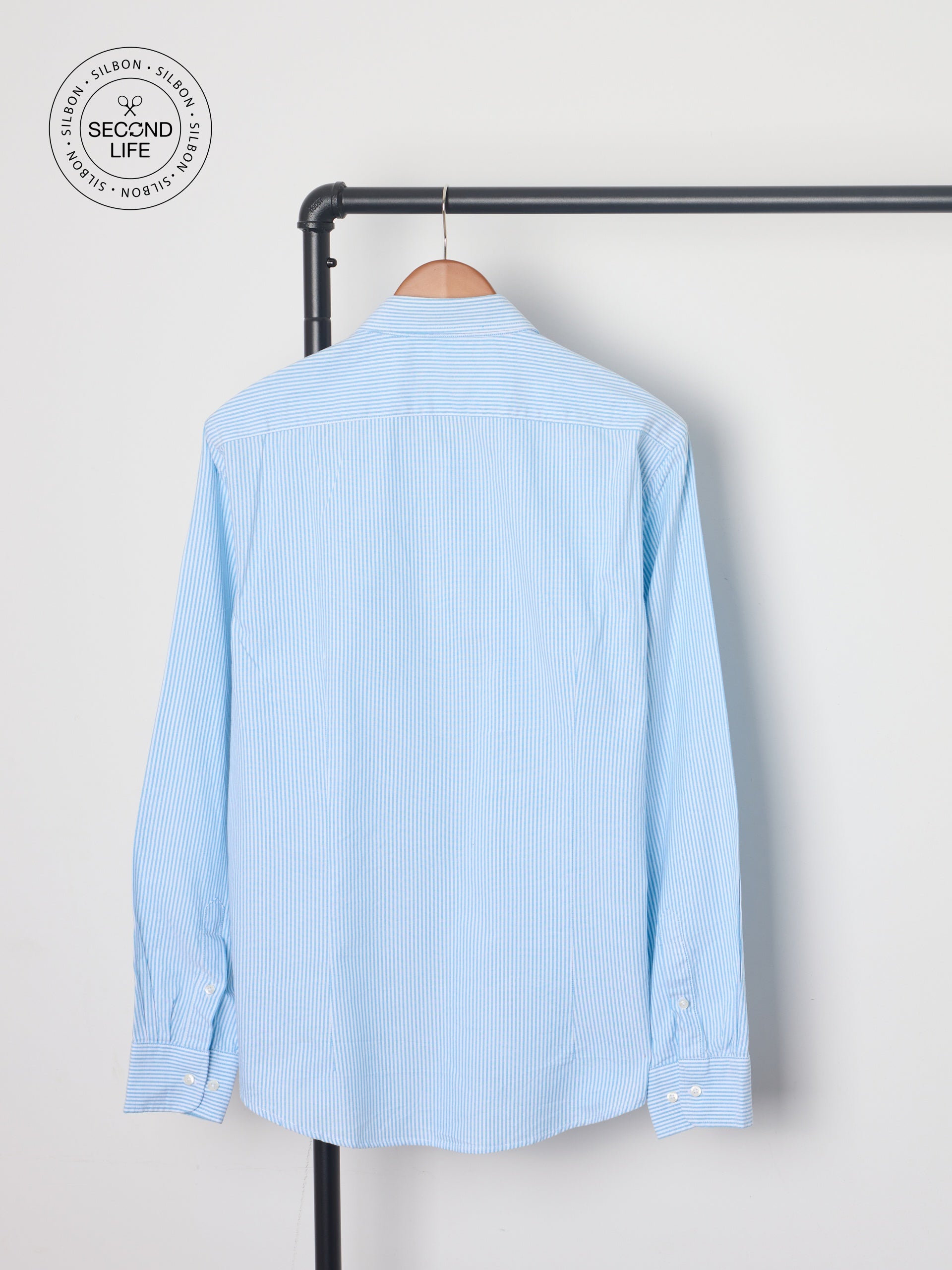 Camisa second life