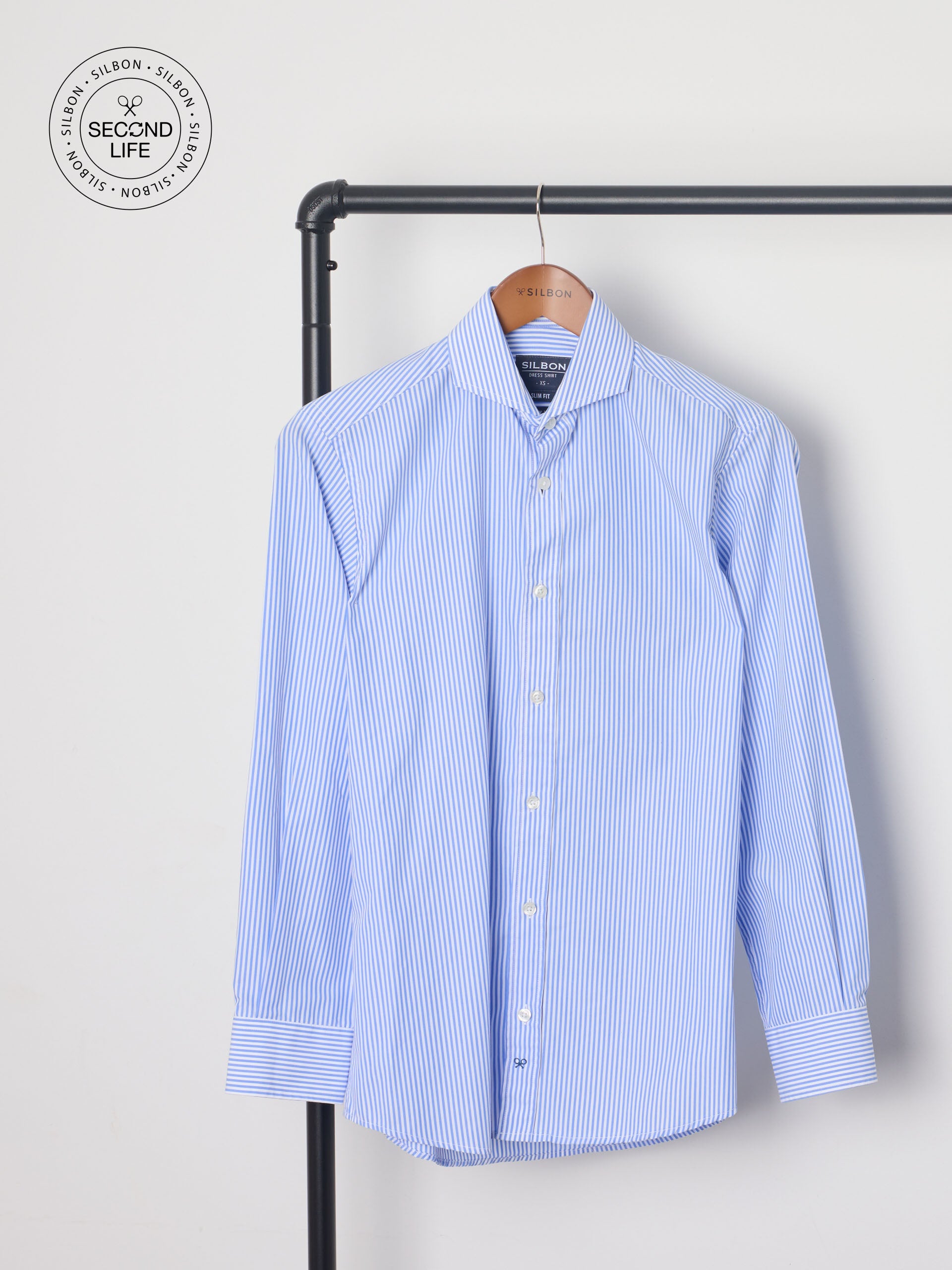 Camisa second life