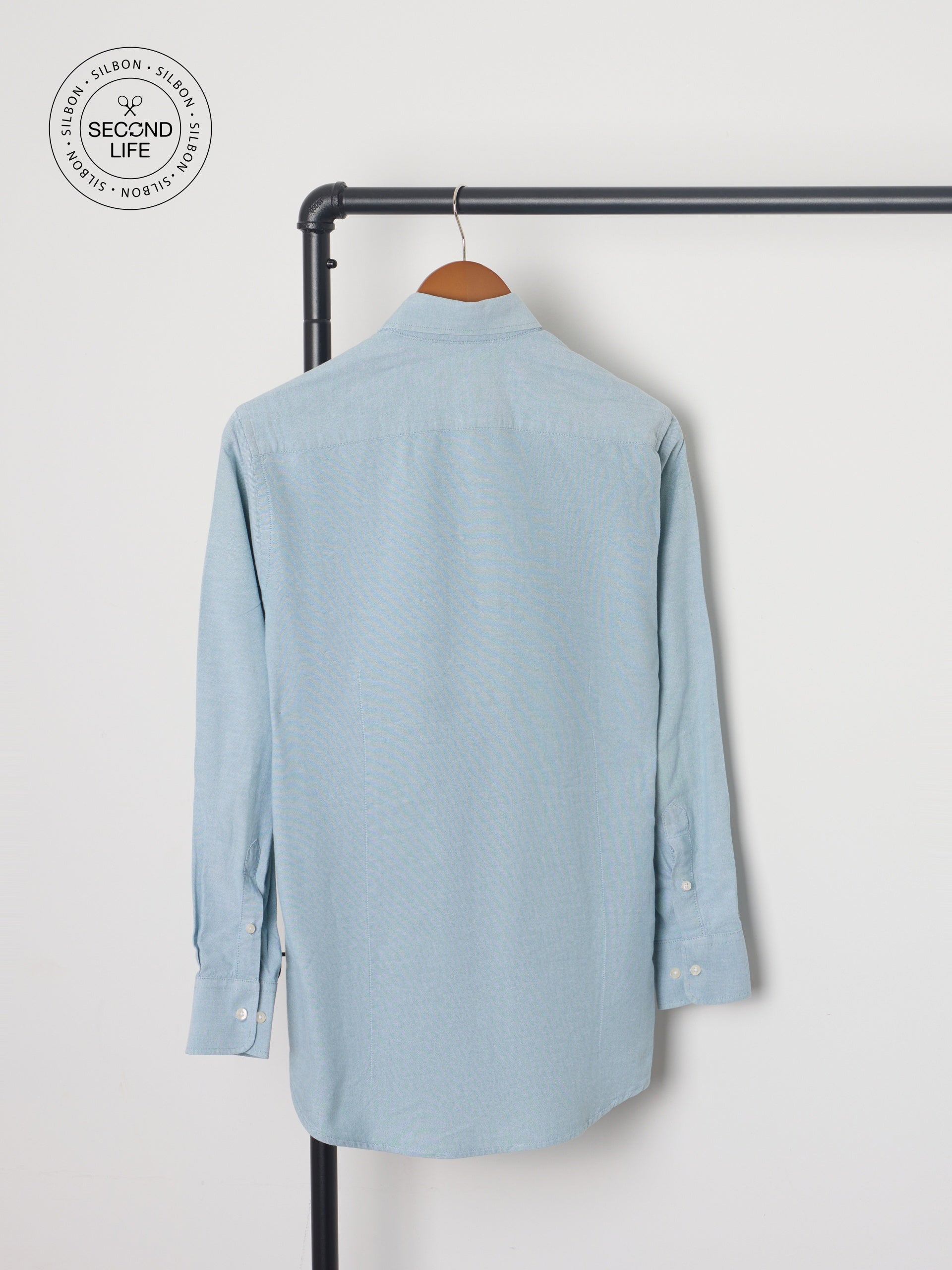 Camisa second life
