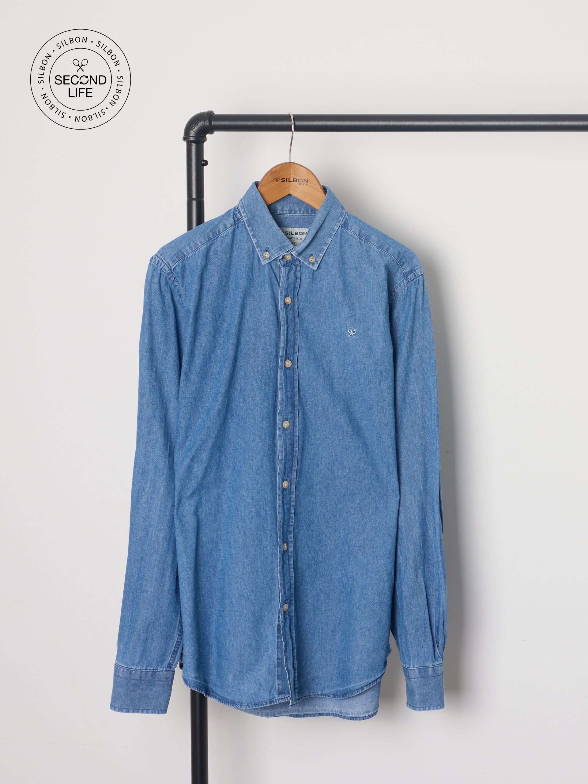 Camisa second life
