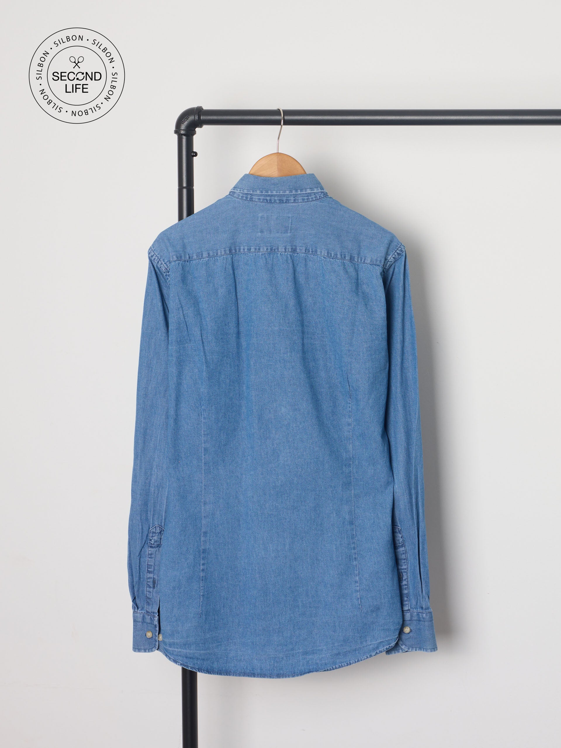 Camisa second life