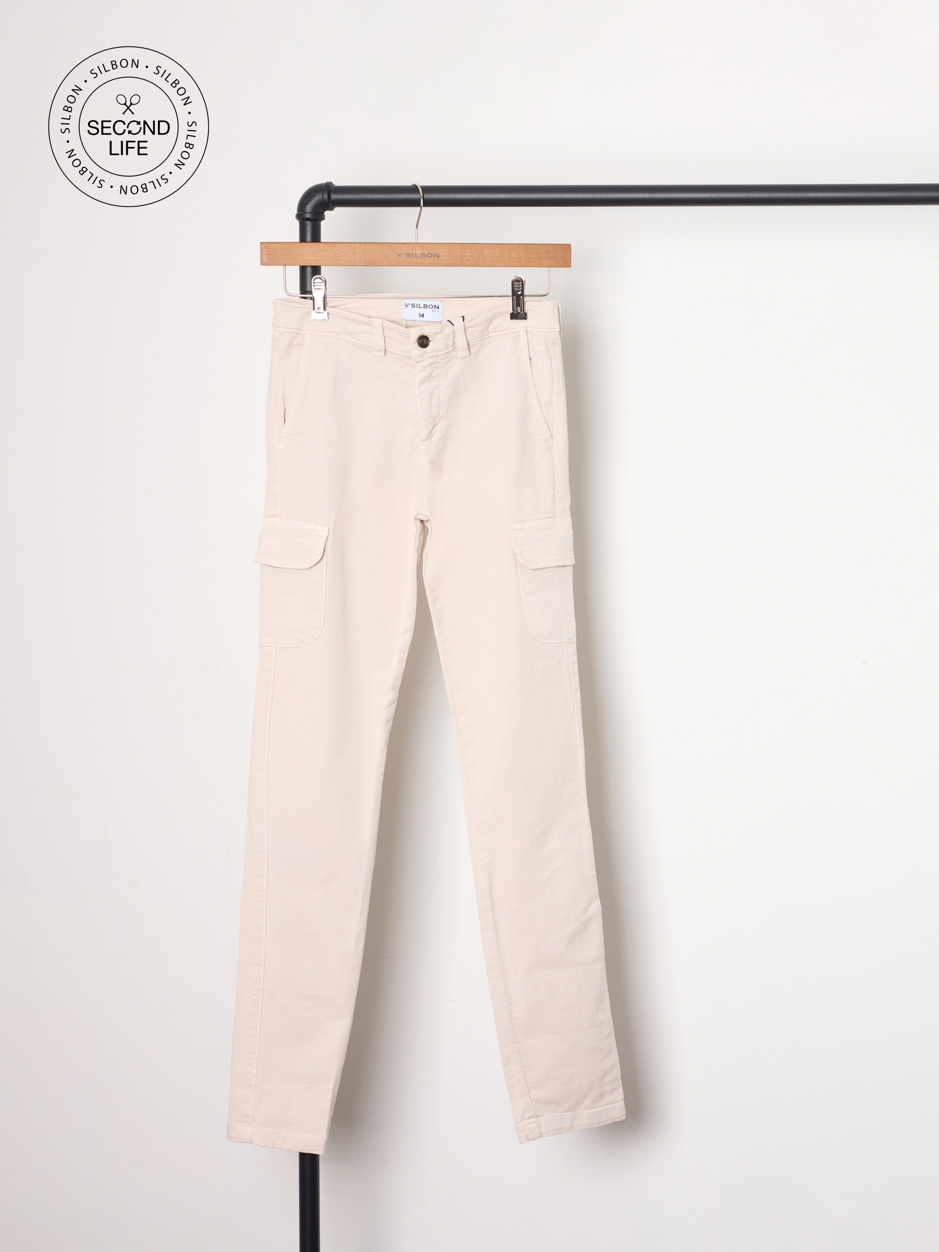 Pantalon kids second life