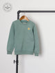 Sudadera kids second life