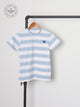 Camiseta kids second life