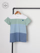 Camiseta kids second life