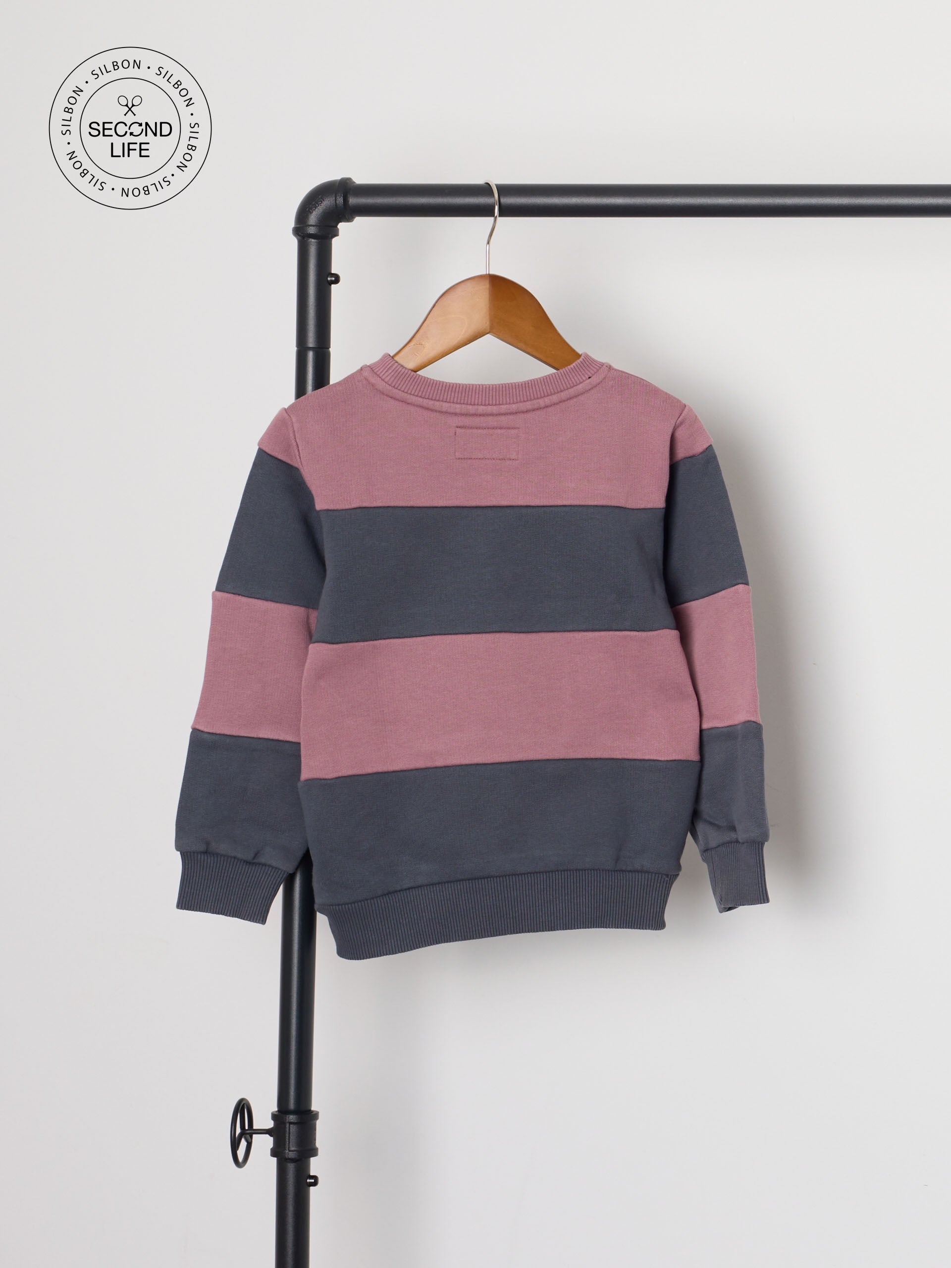 Sudadera kids second life