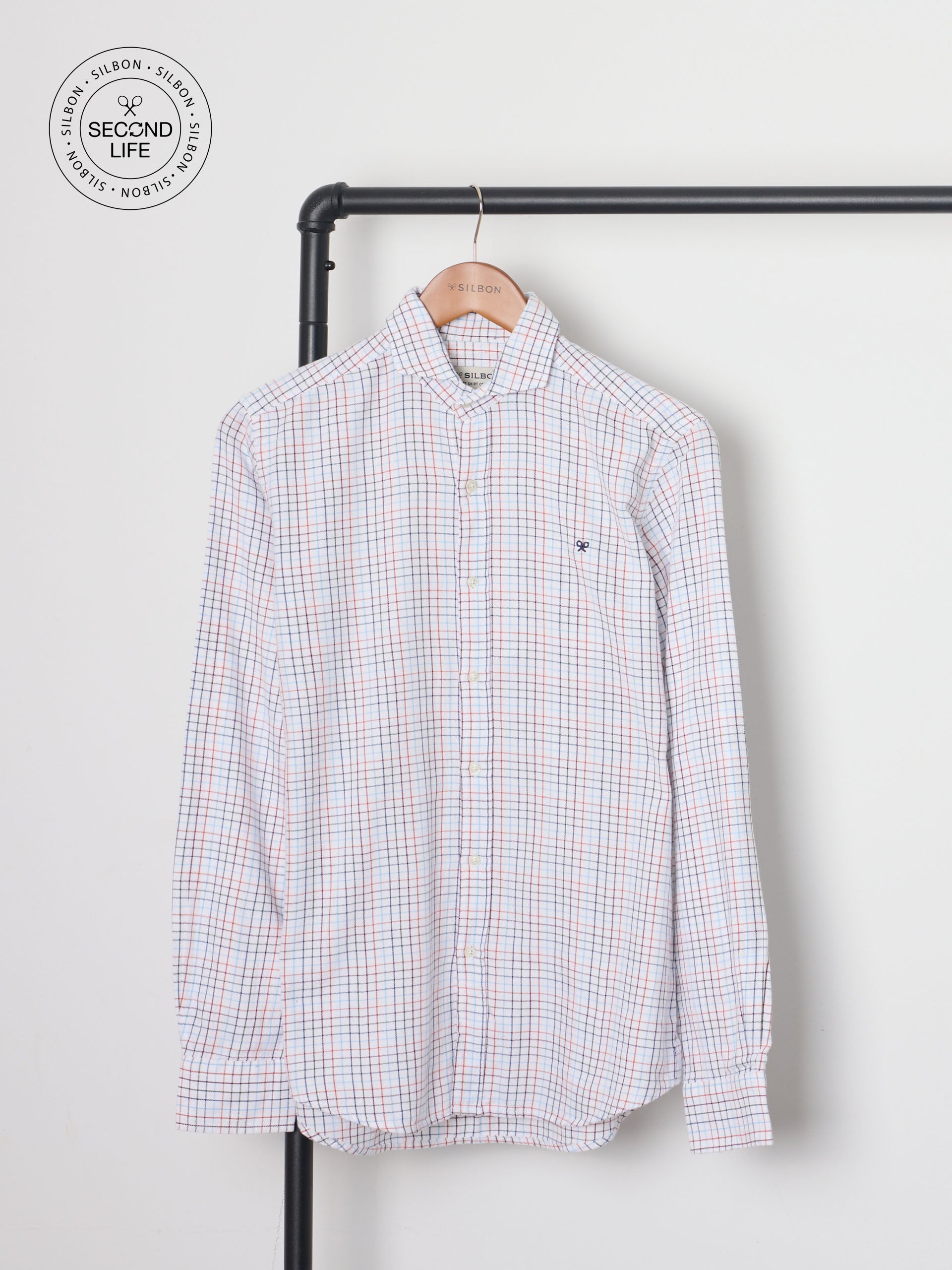 Camisa second life