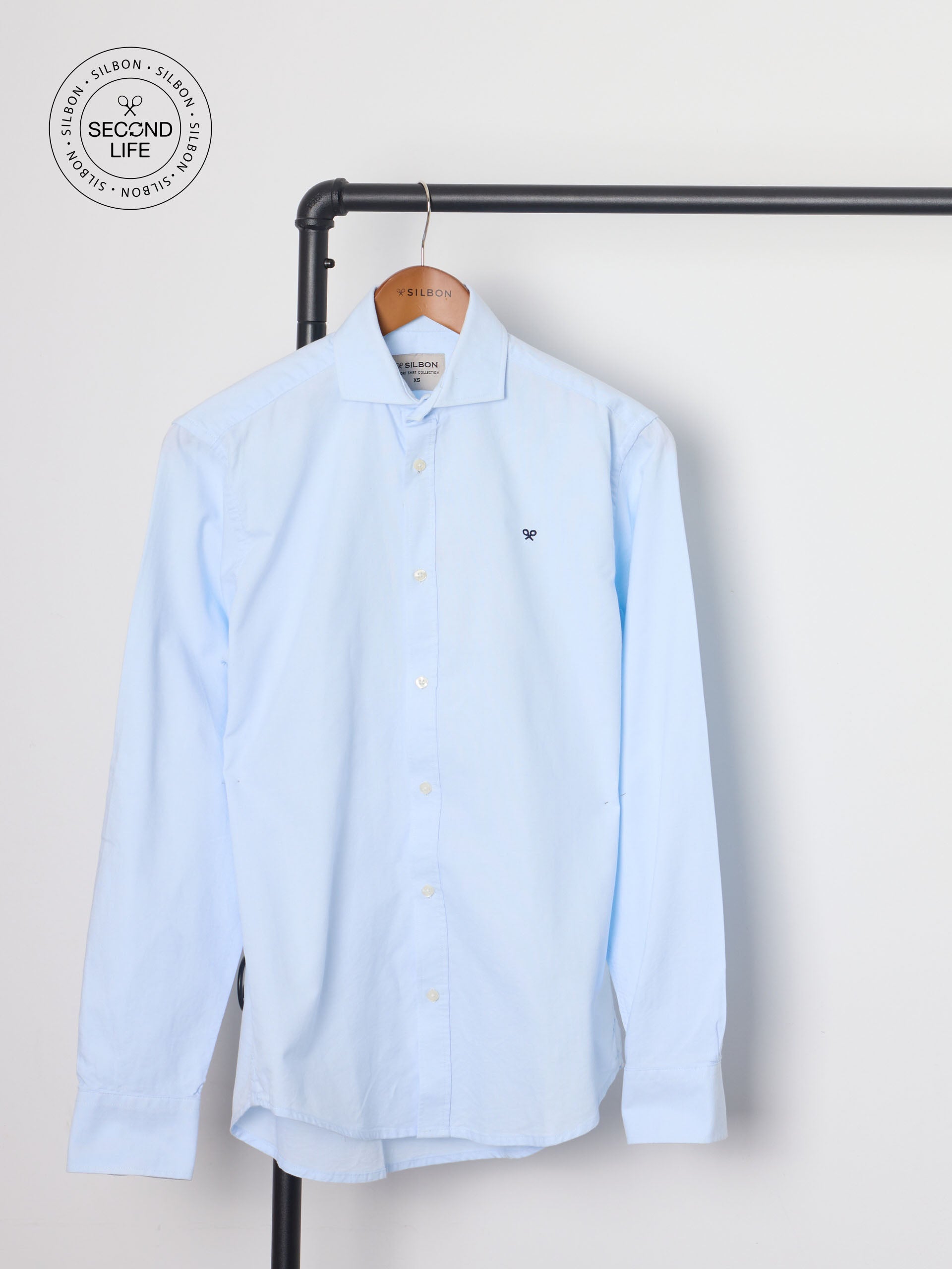 Camisa second life