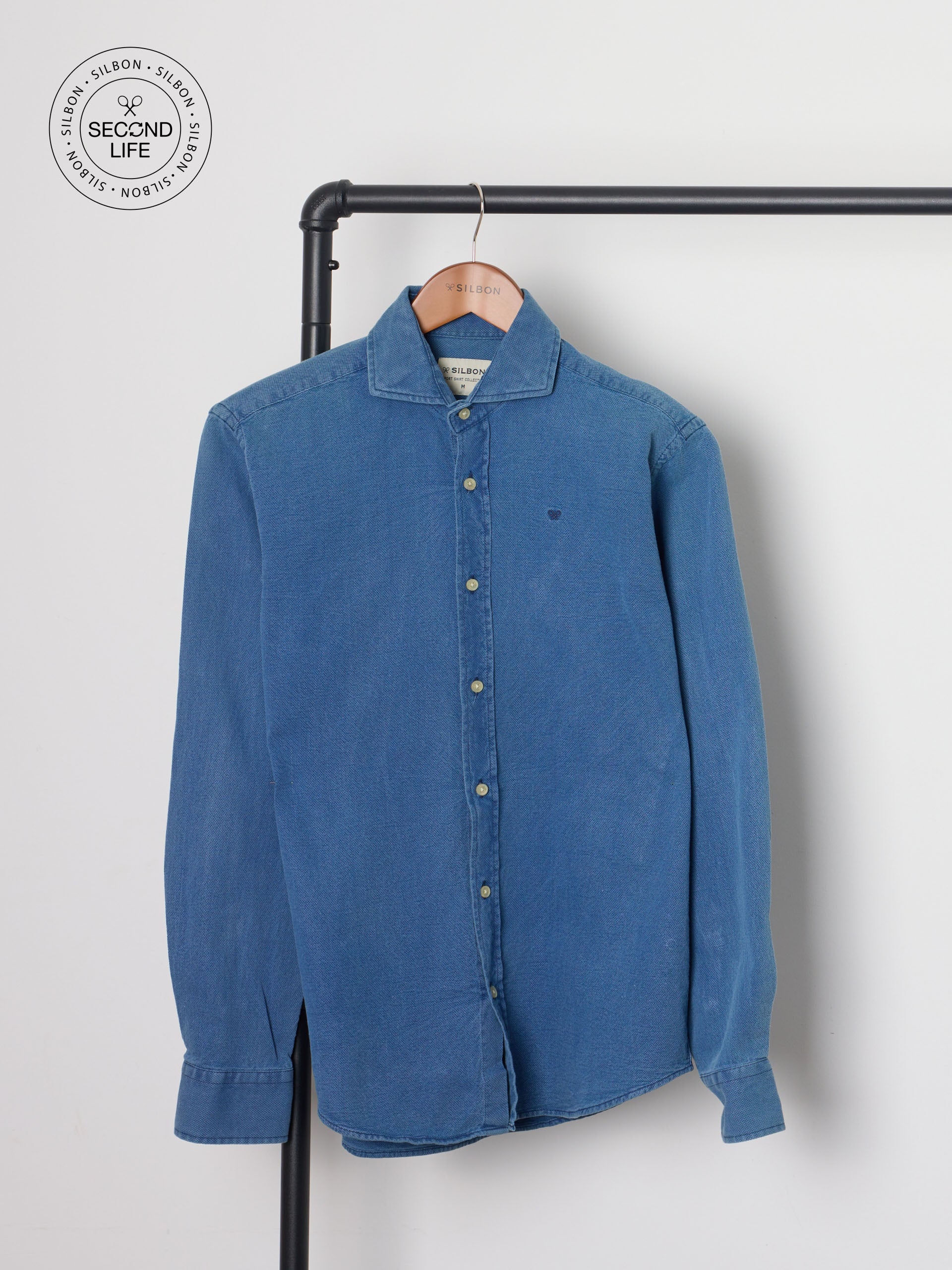 Camisa second life