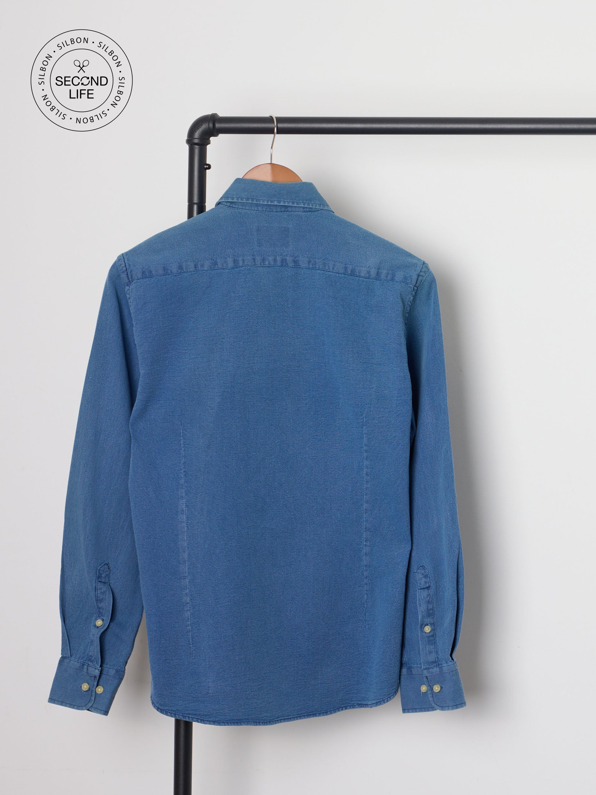 Camisa second life