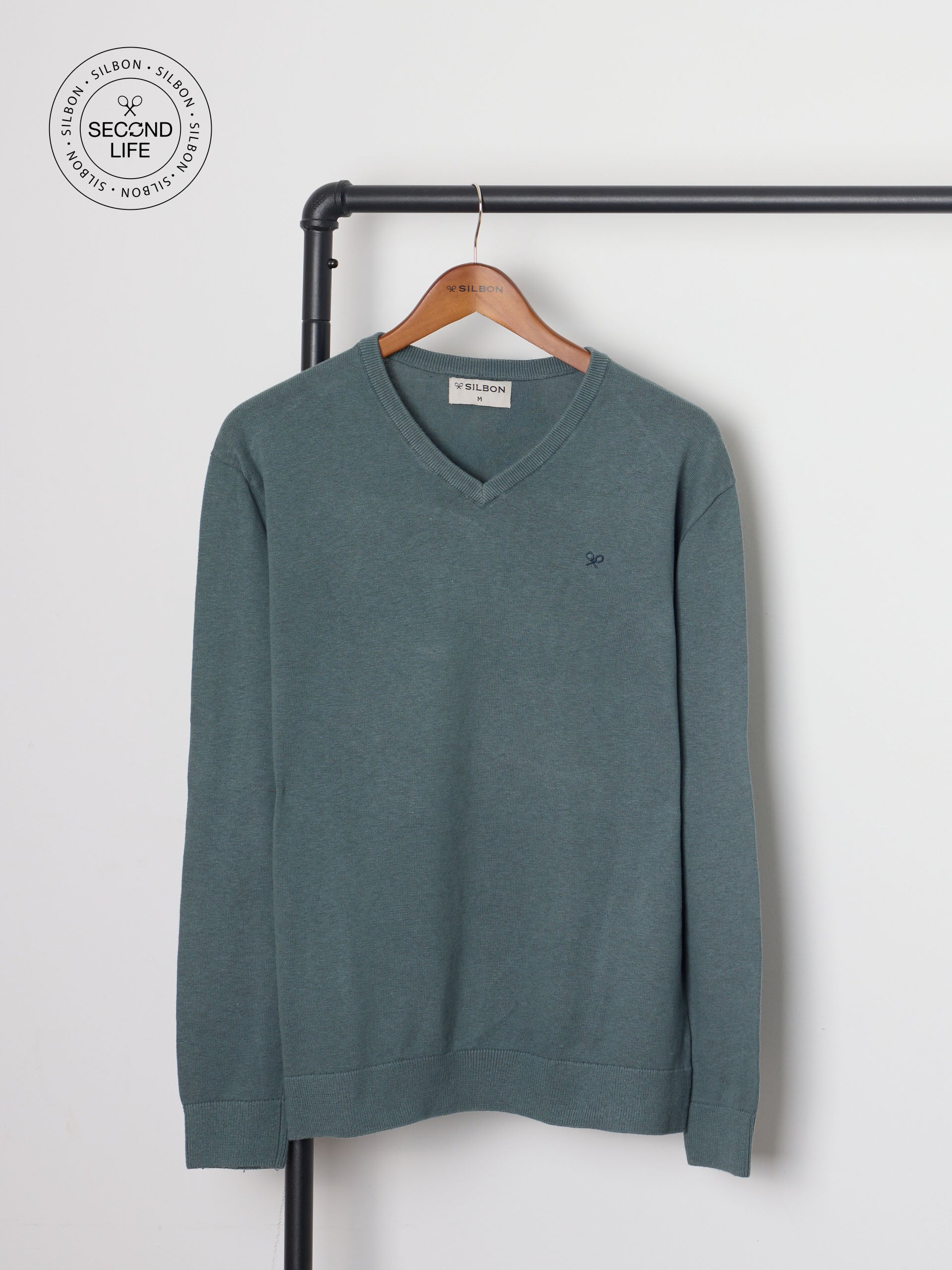 Jersey second life
