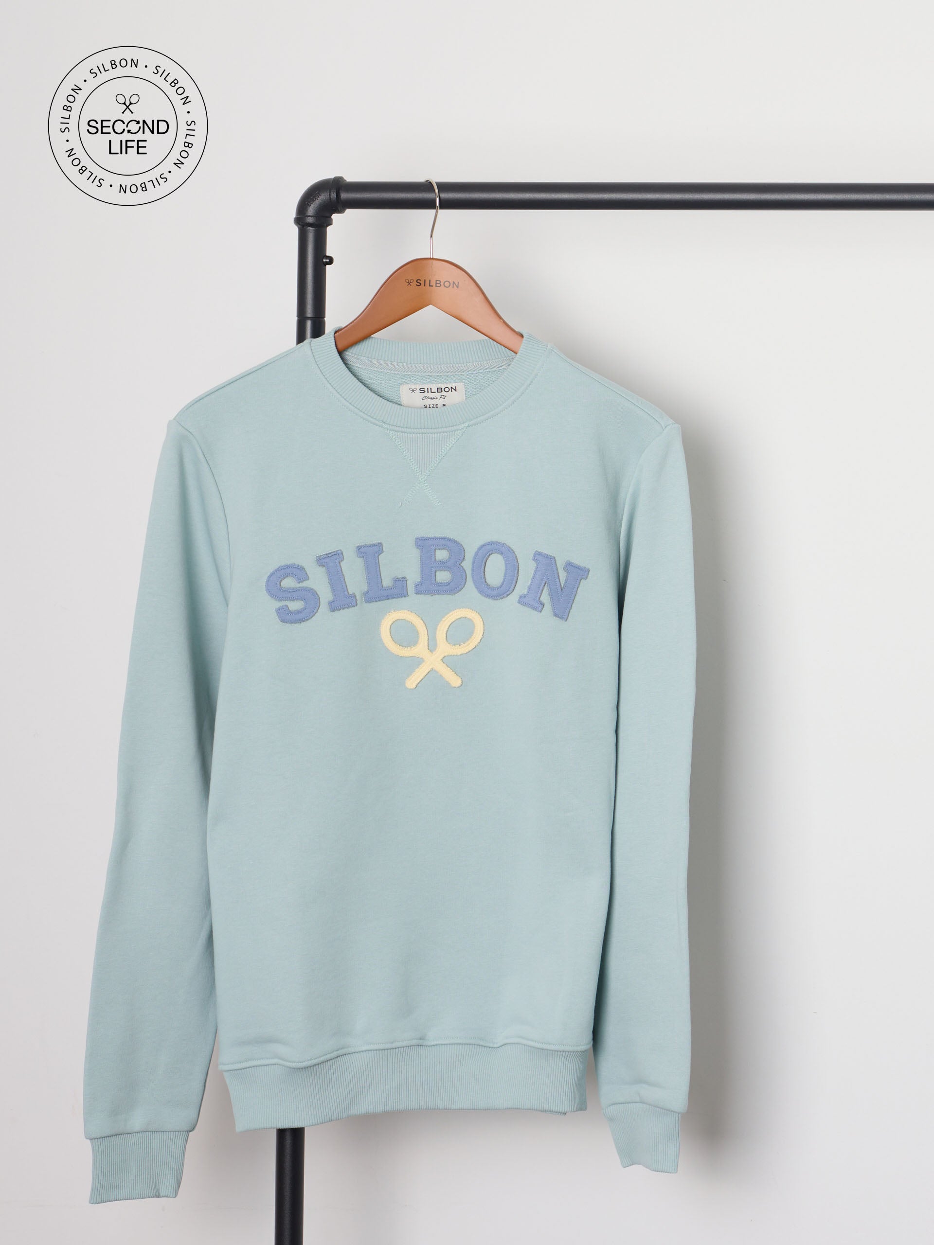 Sudadera second life
