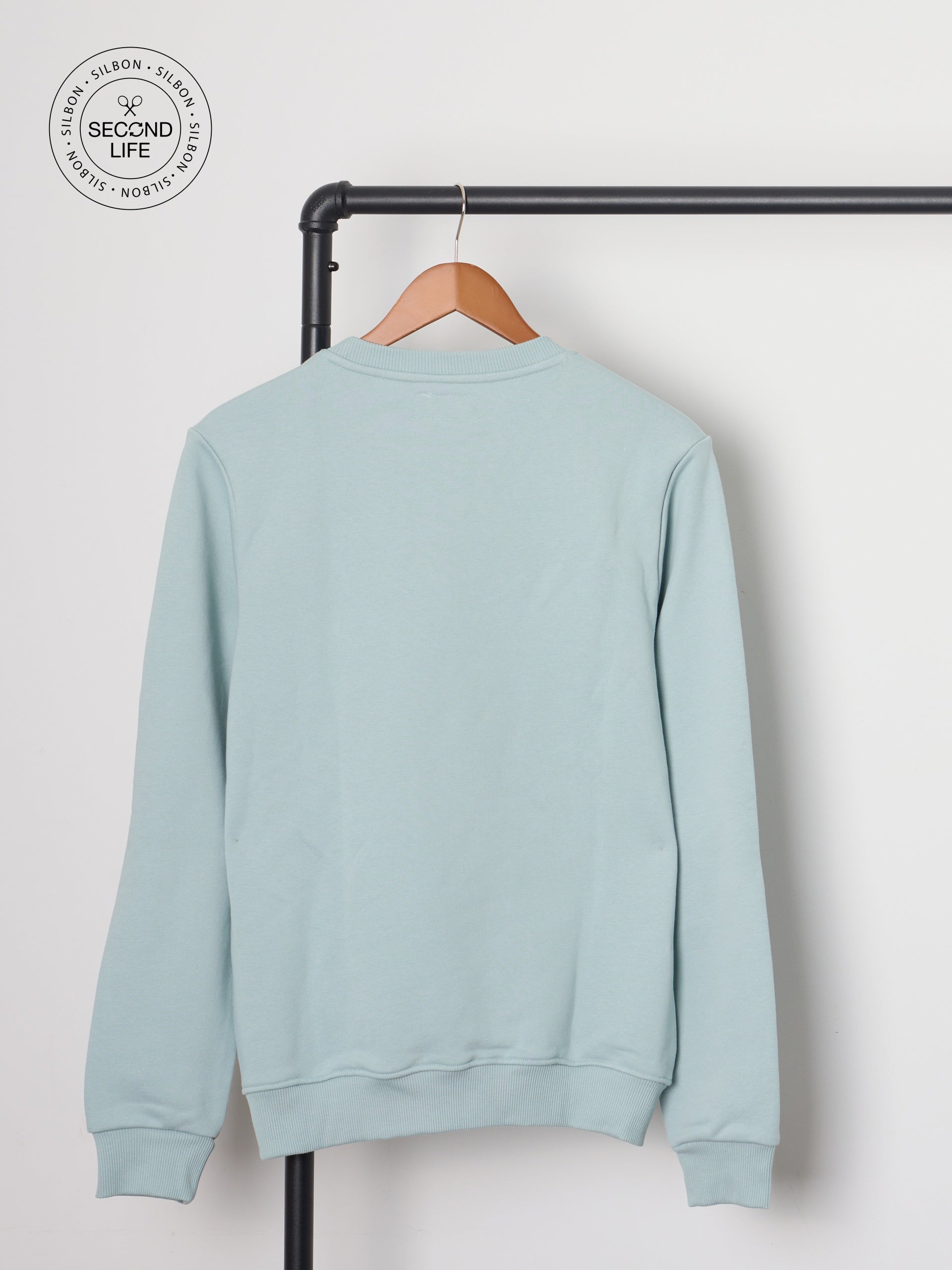 Sudadera second life