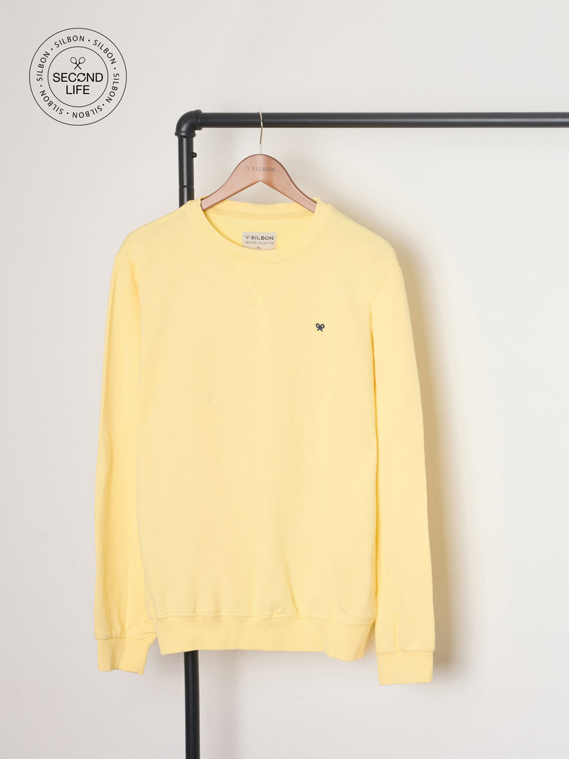 Sudadera second life