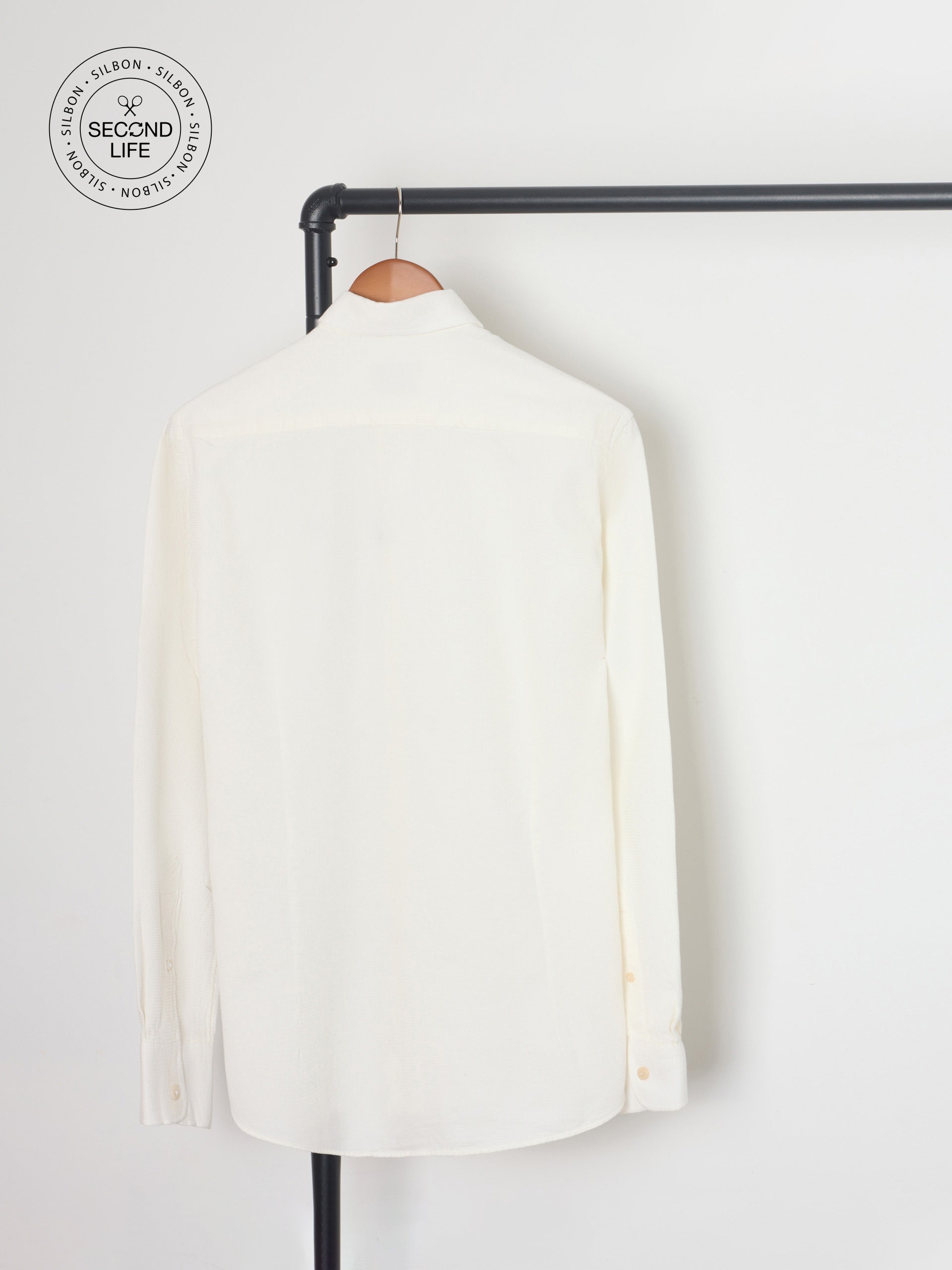 Camisa second life