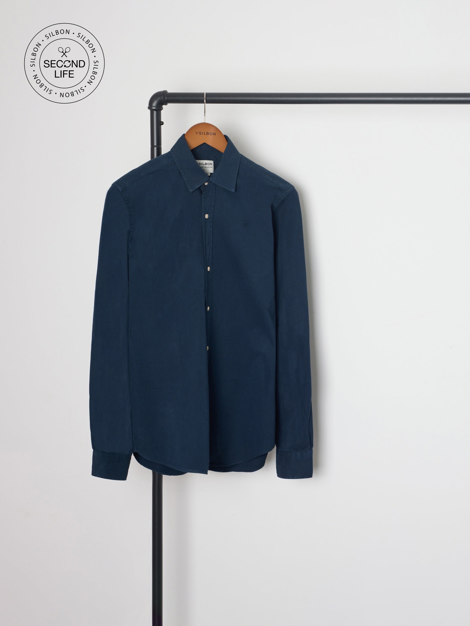 Camisa second life