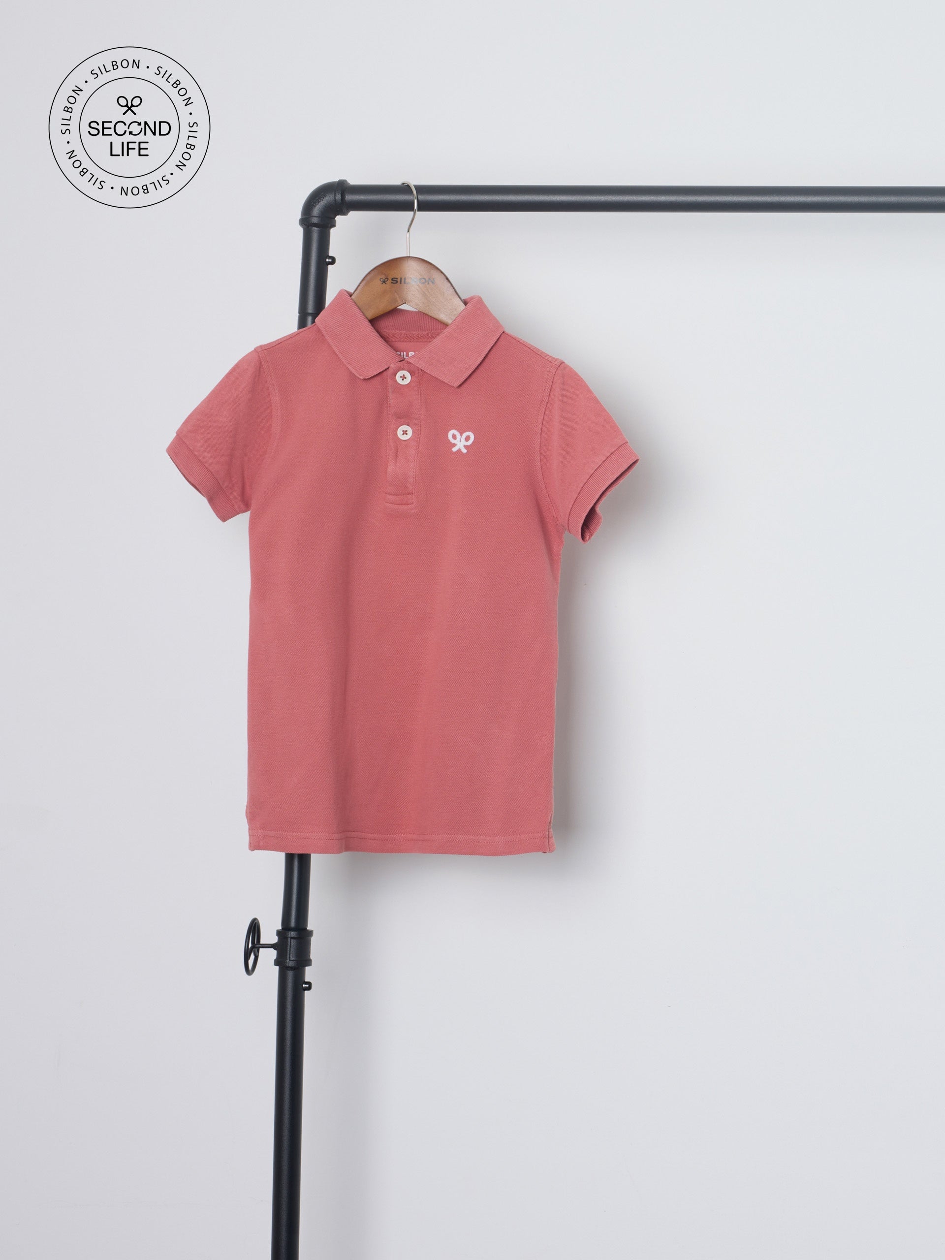 Polo kids second life