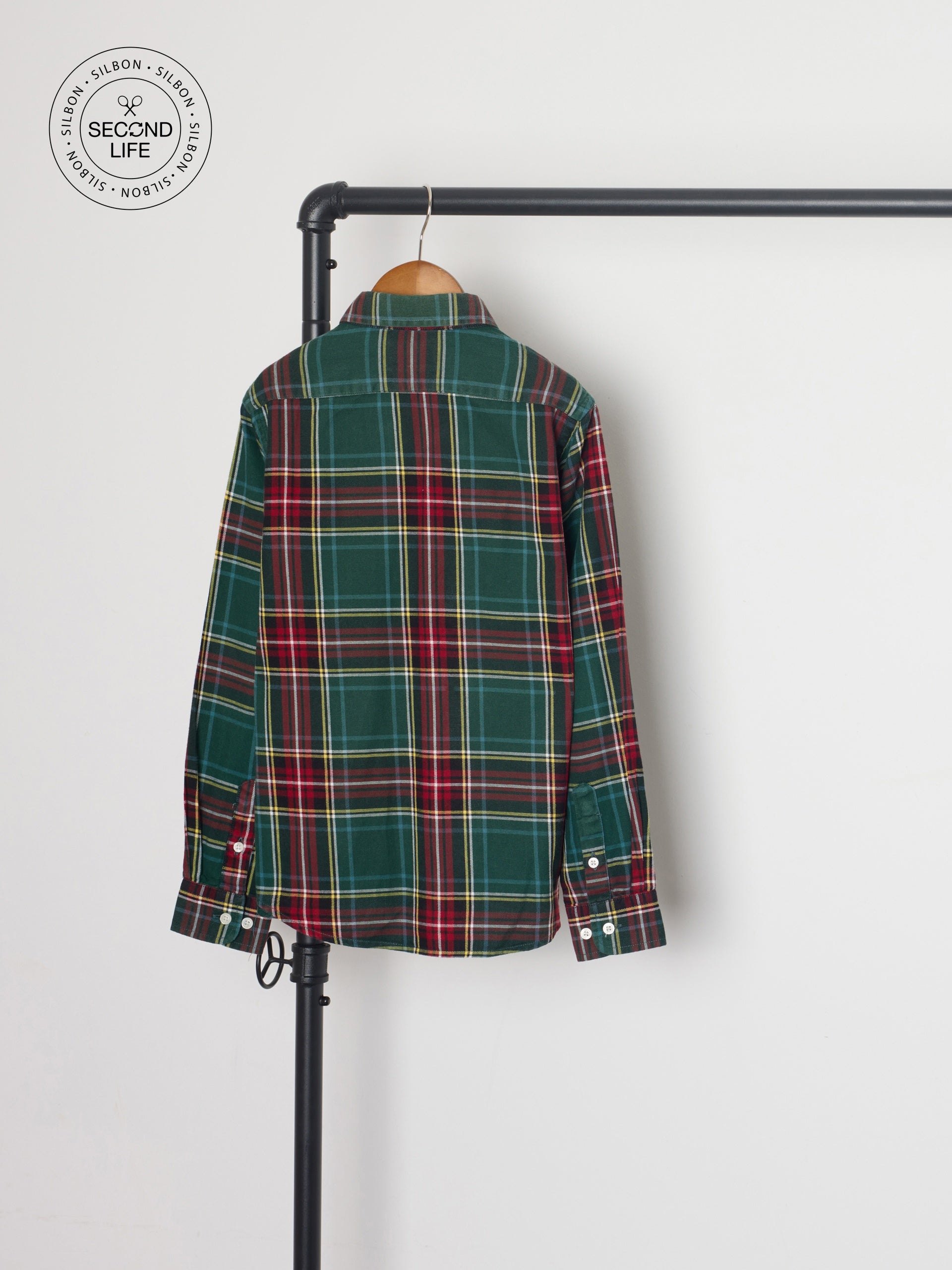 Camisa kids second life