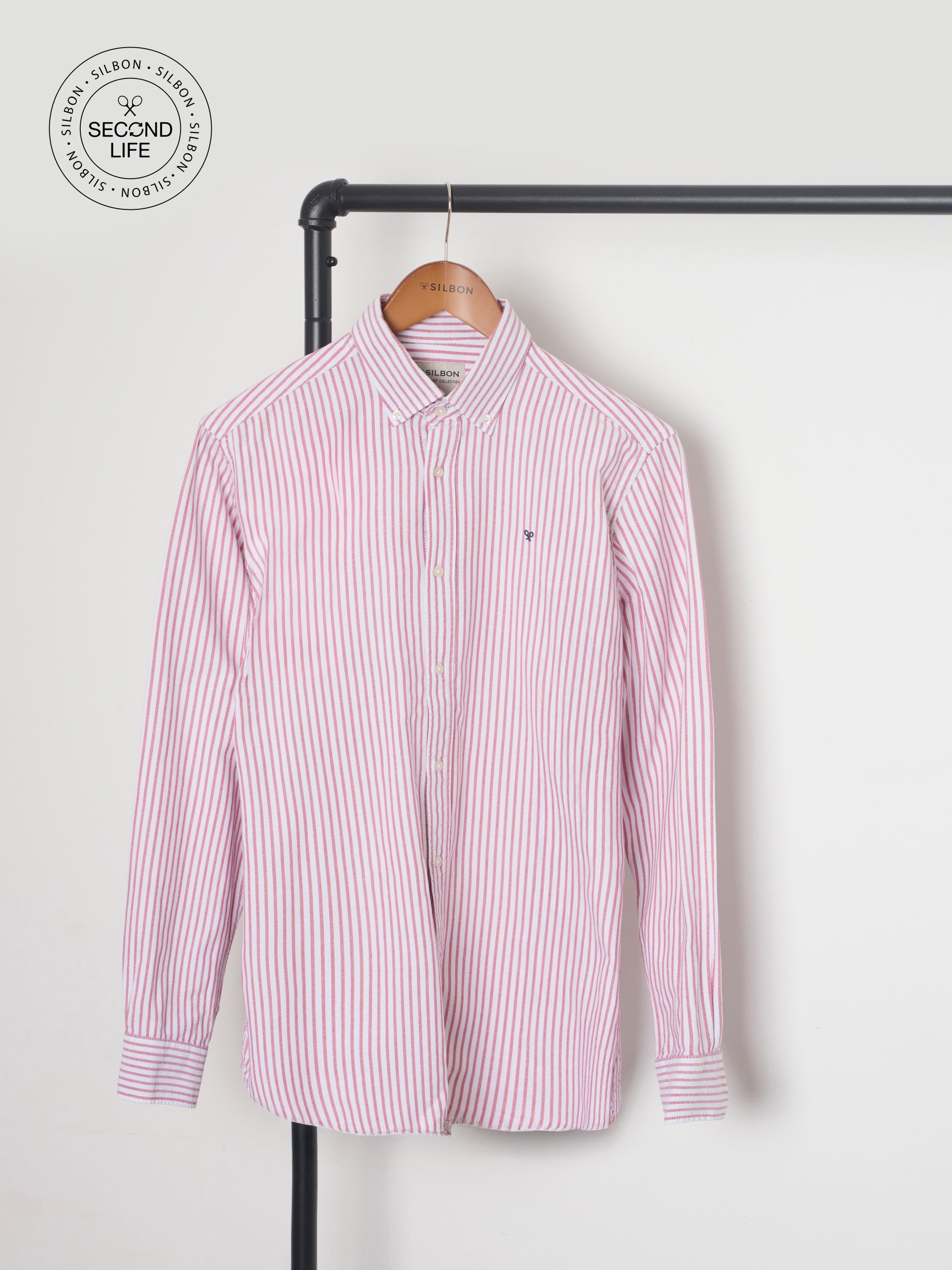 Camisa second life