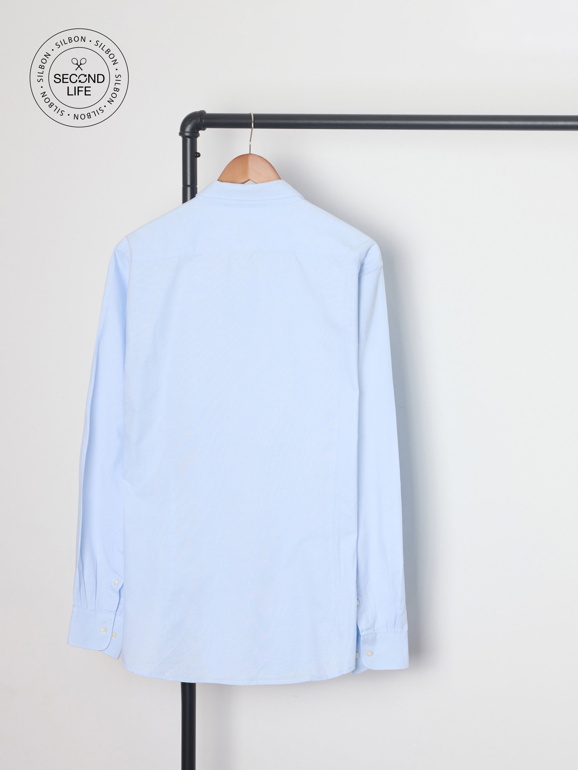 Camisa second life