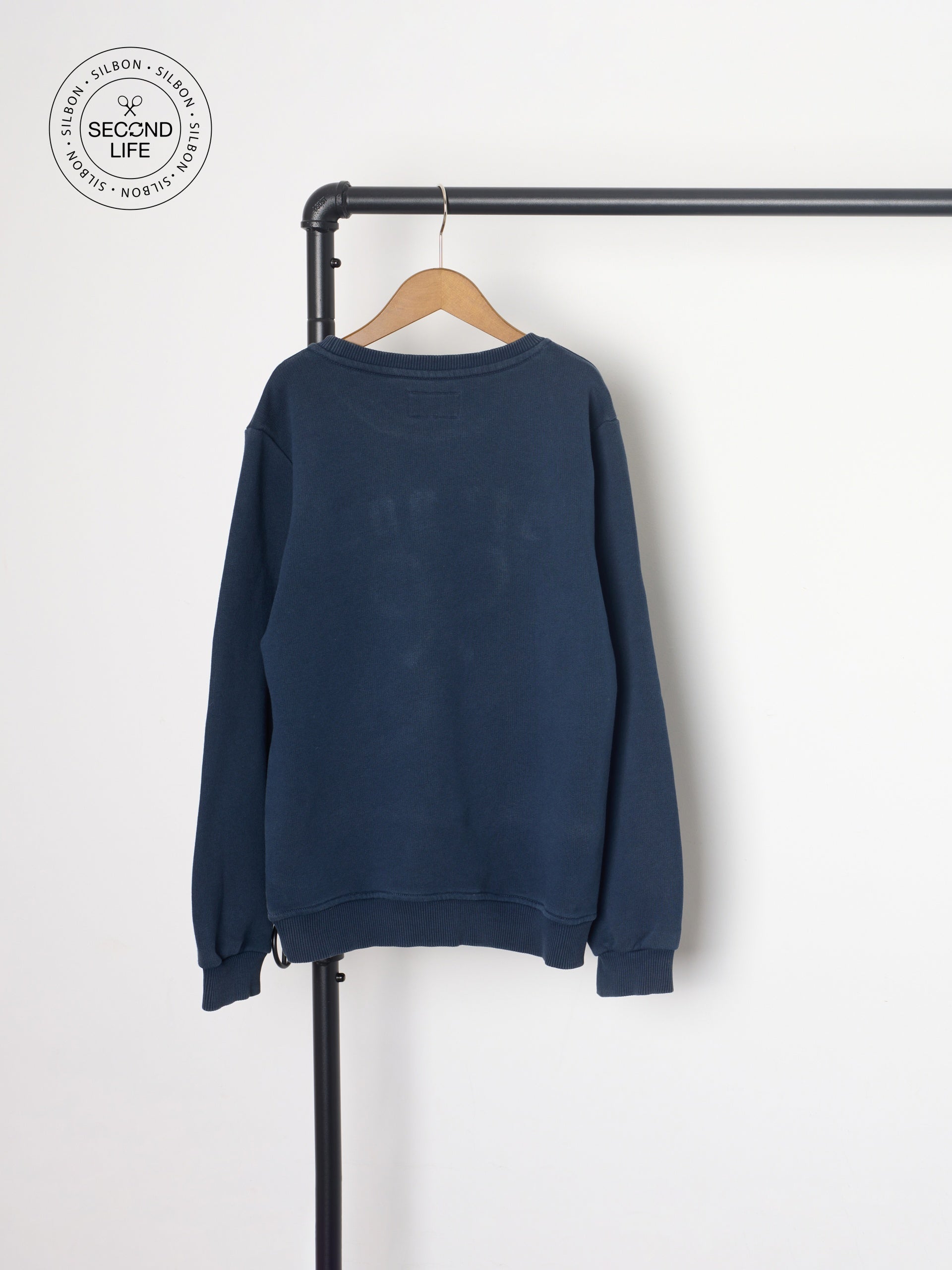 Sudadera kids second life