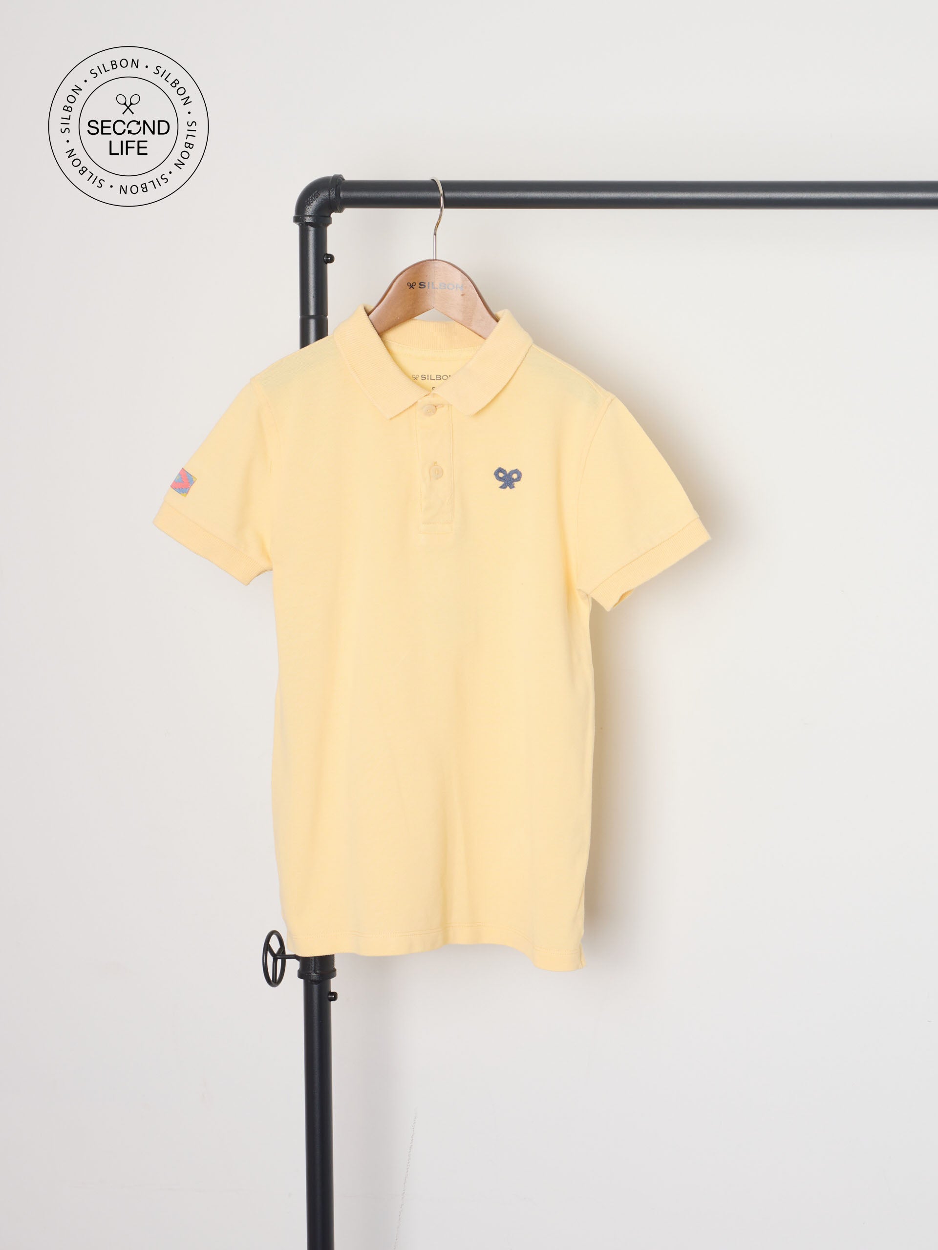 Polo kids second life