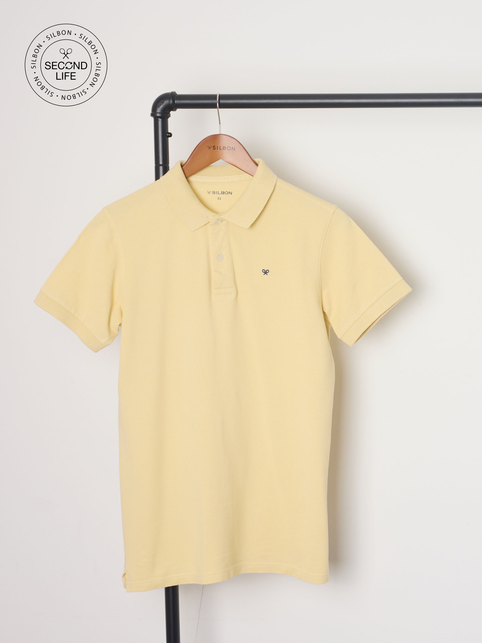 Polo second life