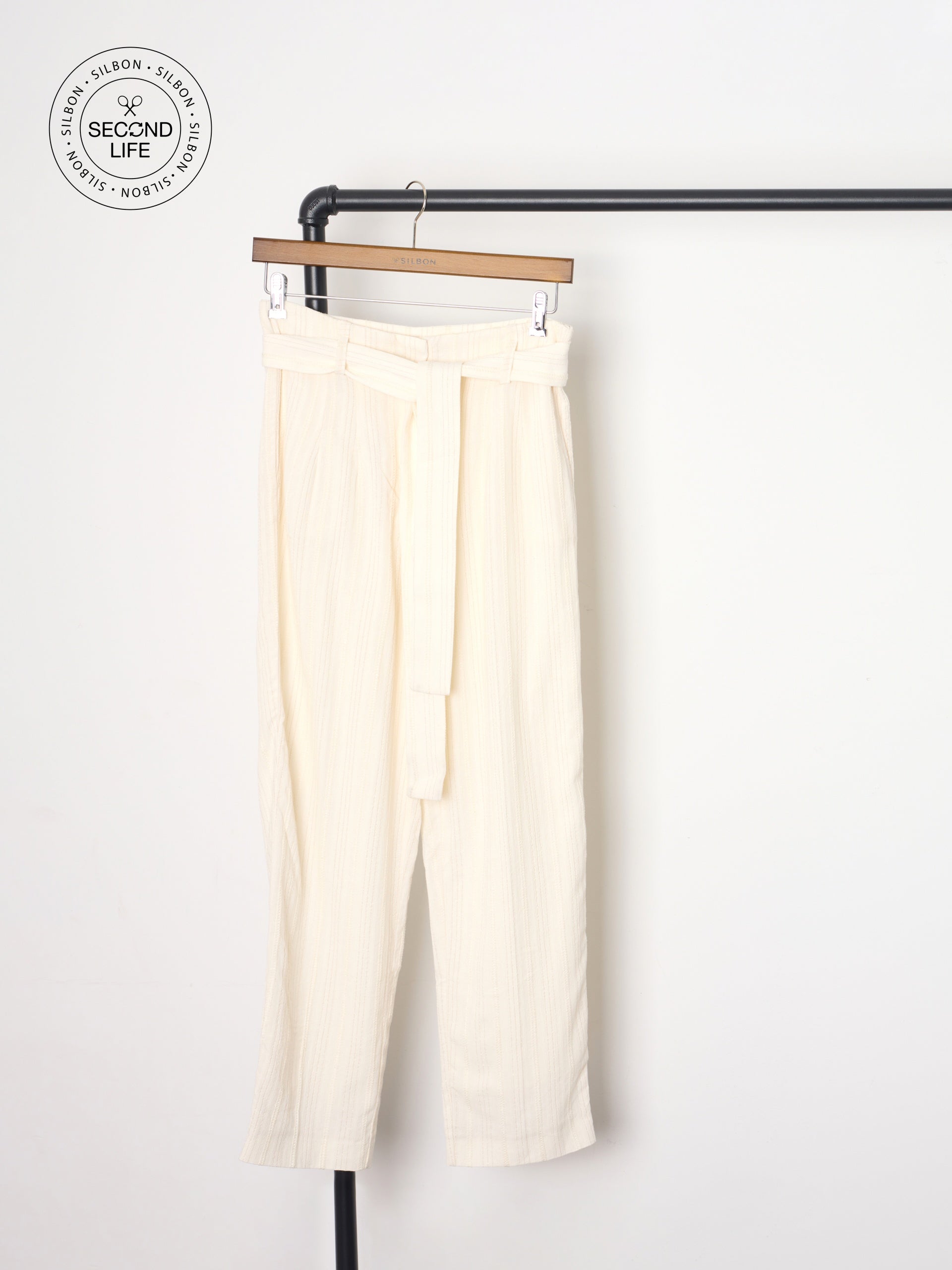 Pantalon woman second life