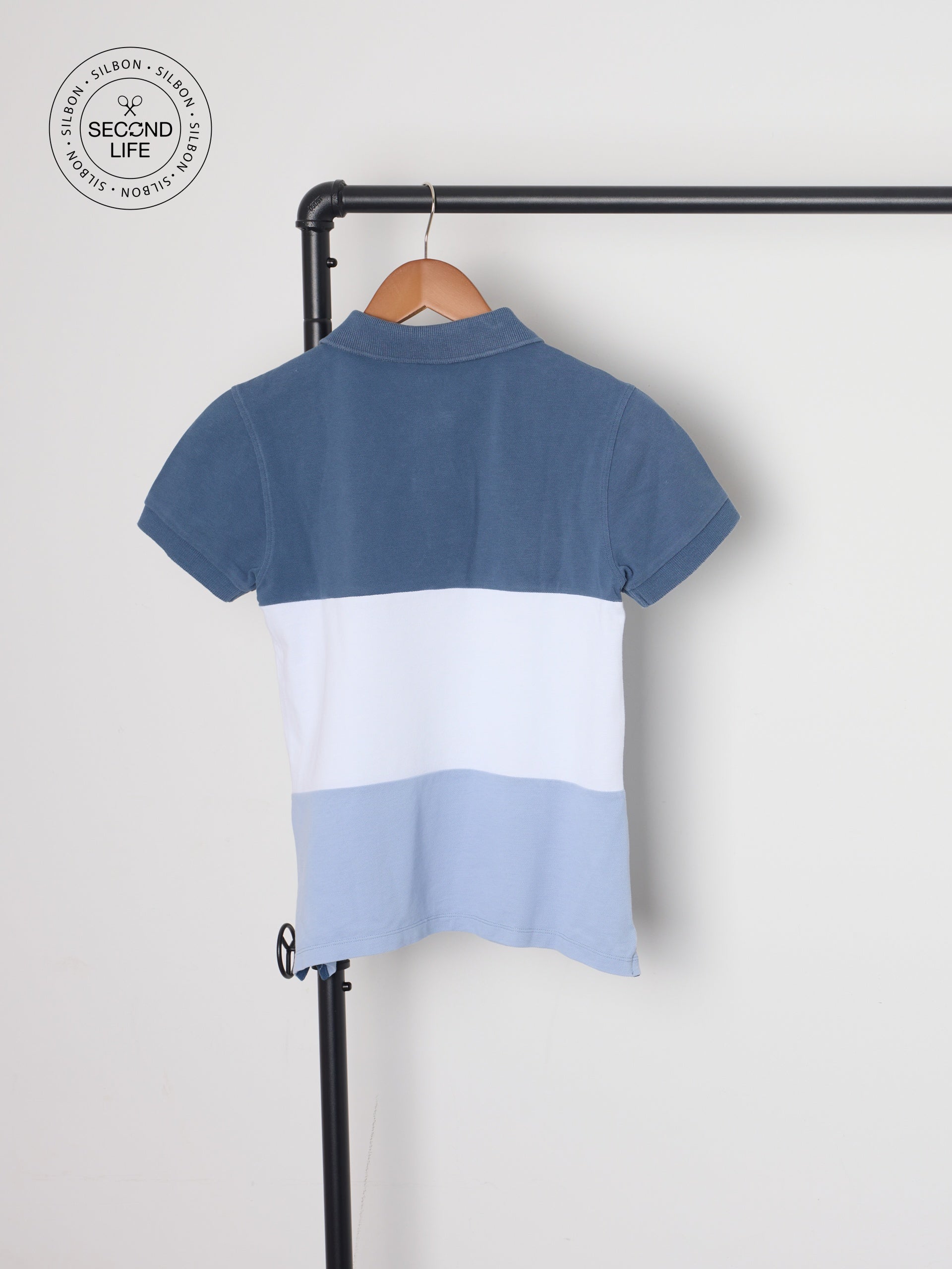 Polo kids second life