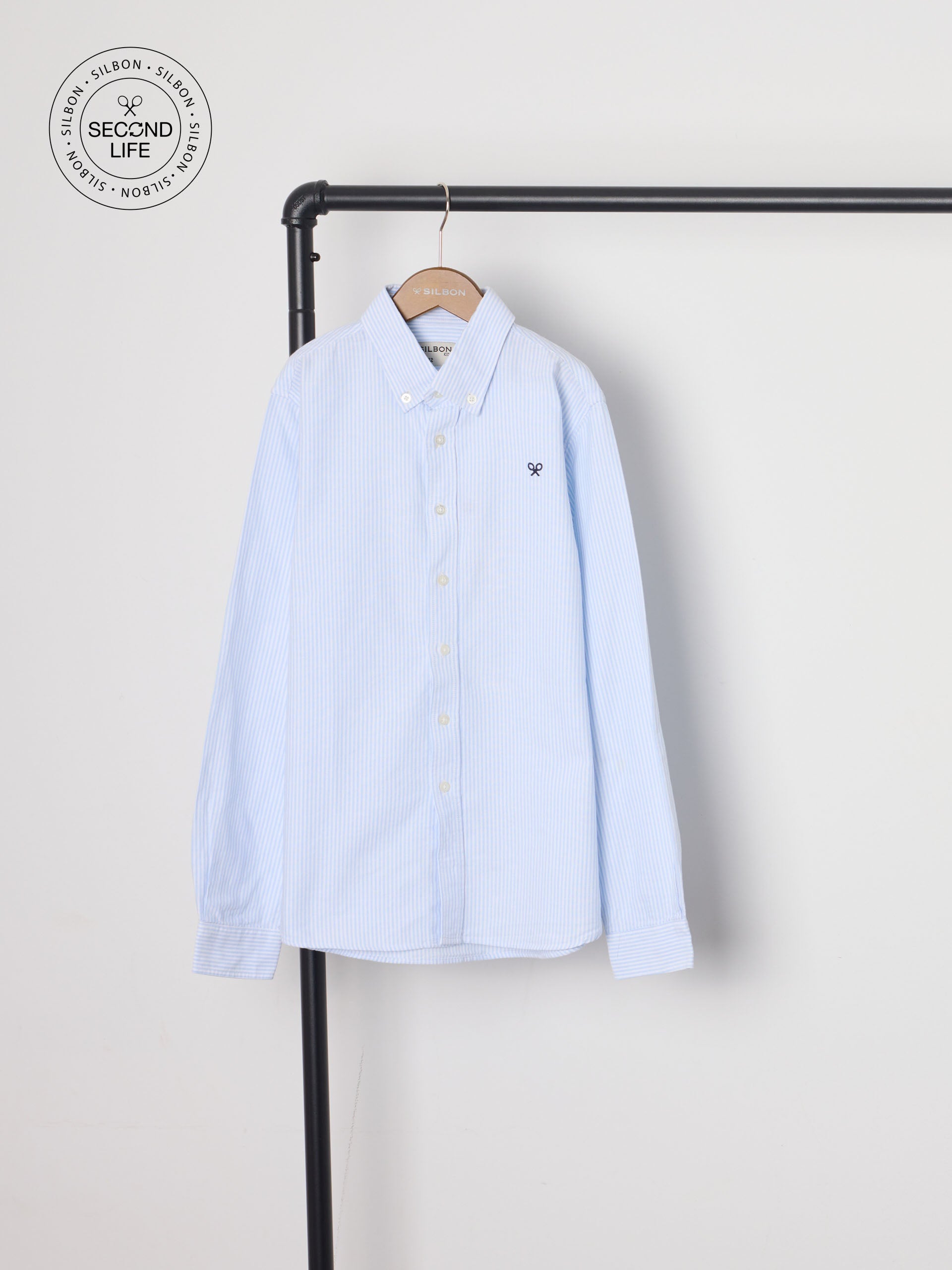 Camisa kids second life