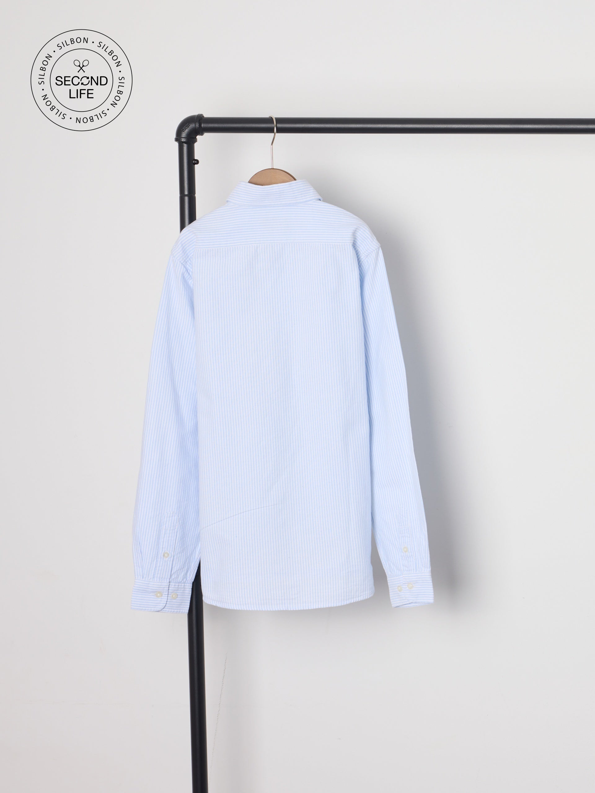 Camisa kids second life