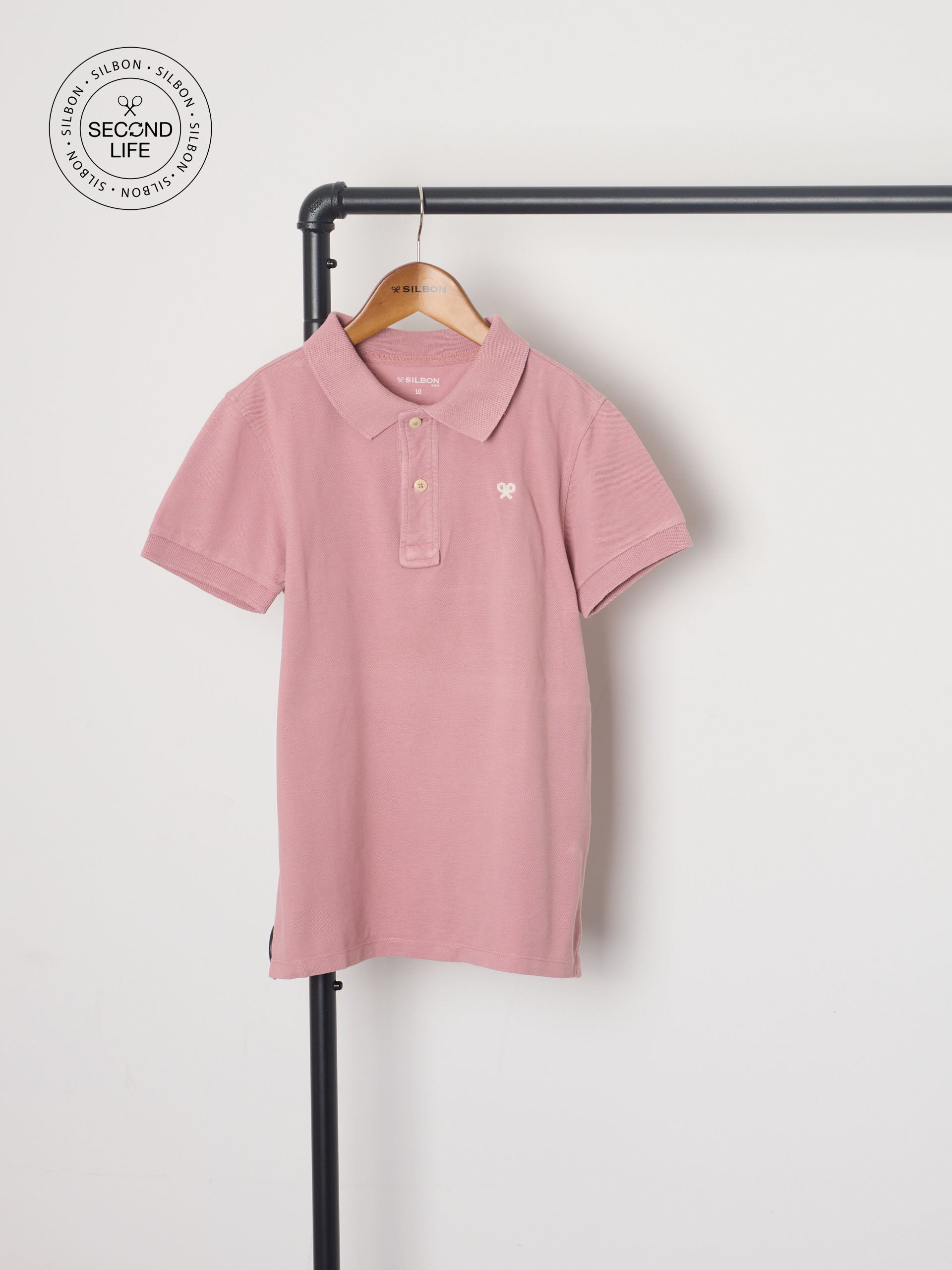 Polo kids second life