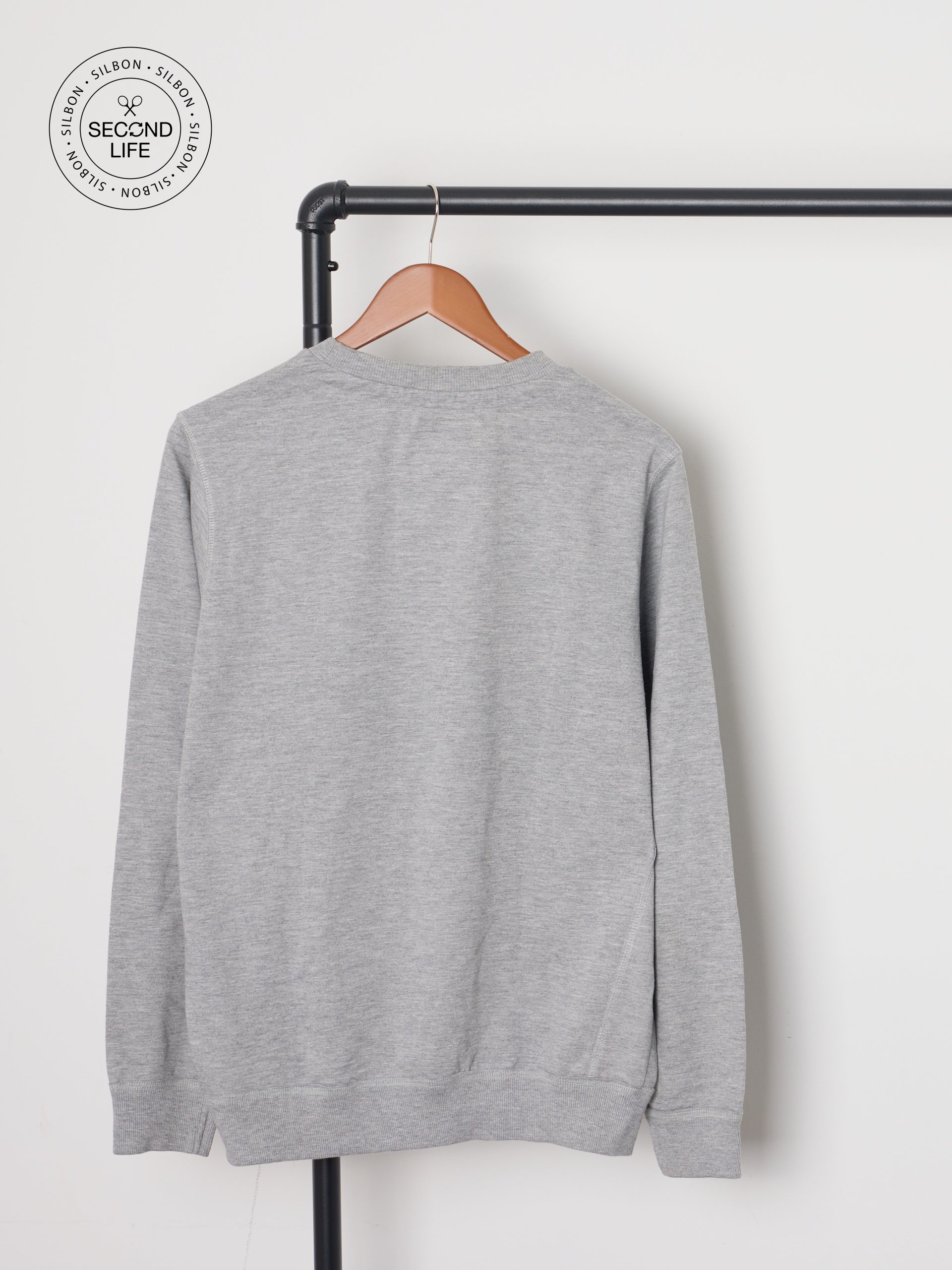 Sudadera second life